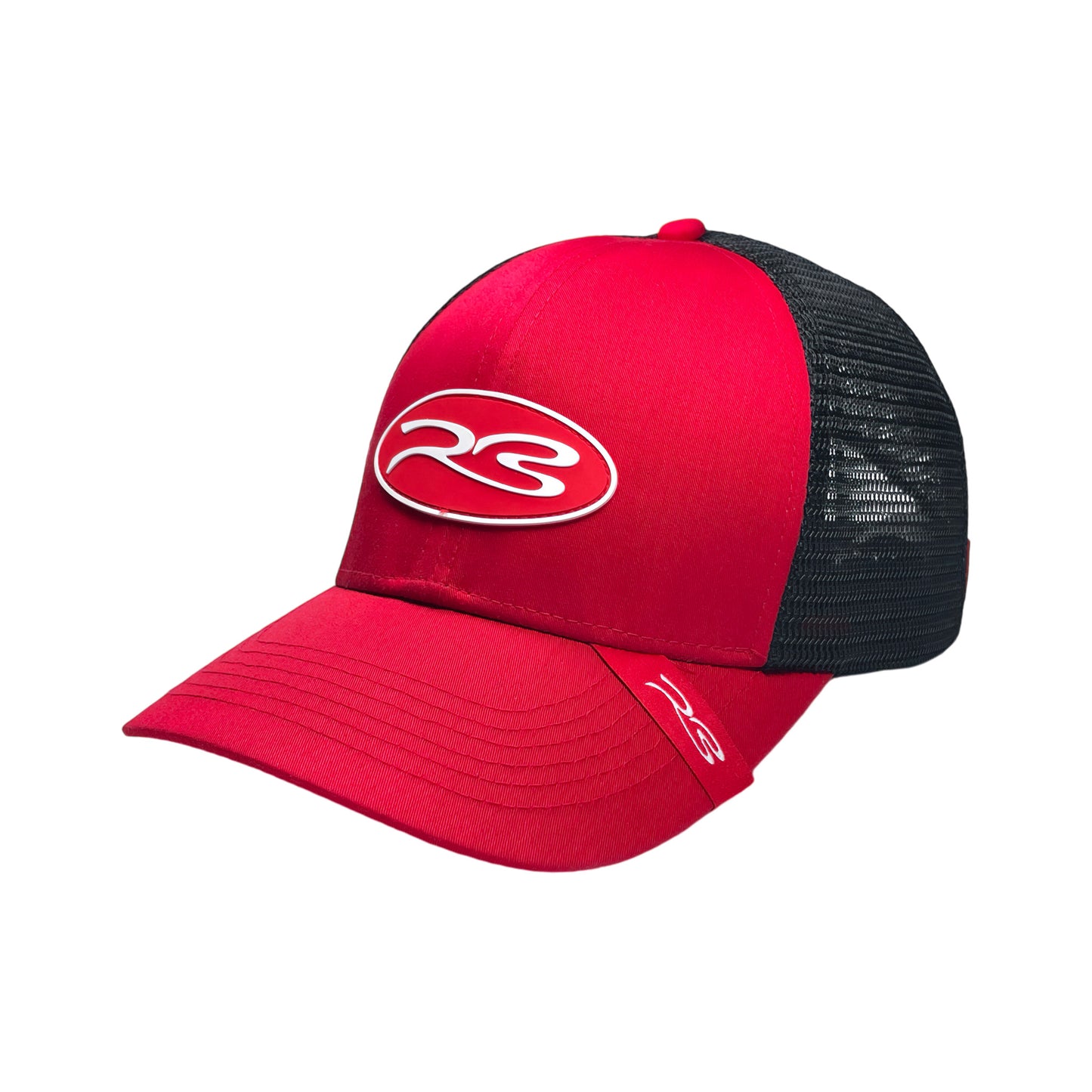 RB GORRA RED