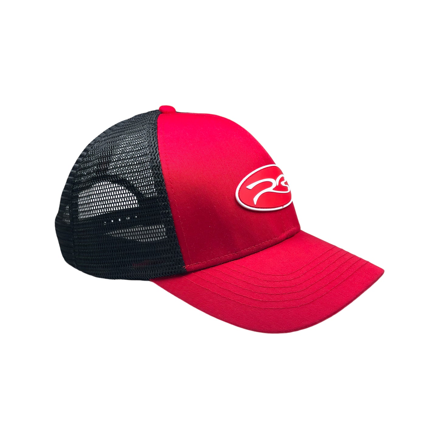RB GORRA RED