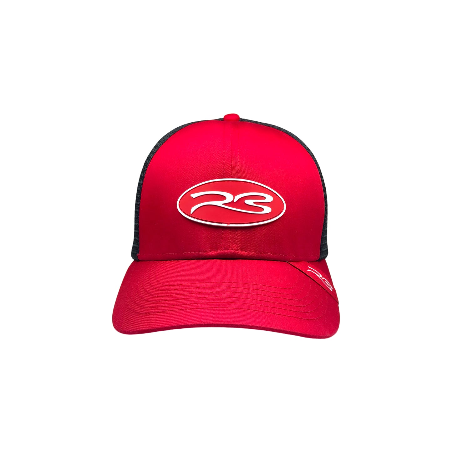 RB GORRA RED