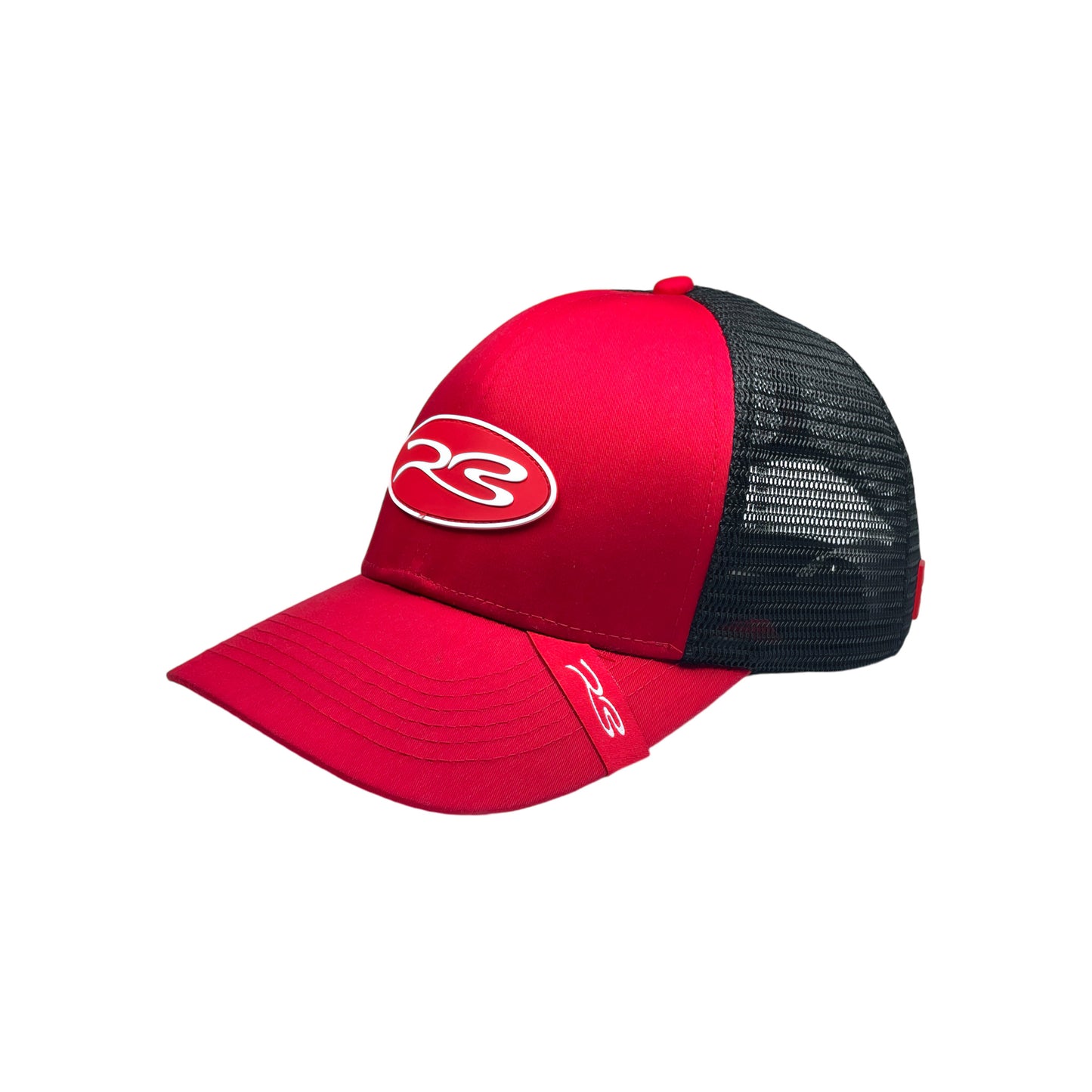 RB GORRA RED
