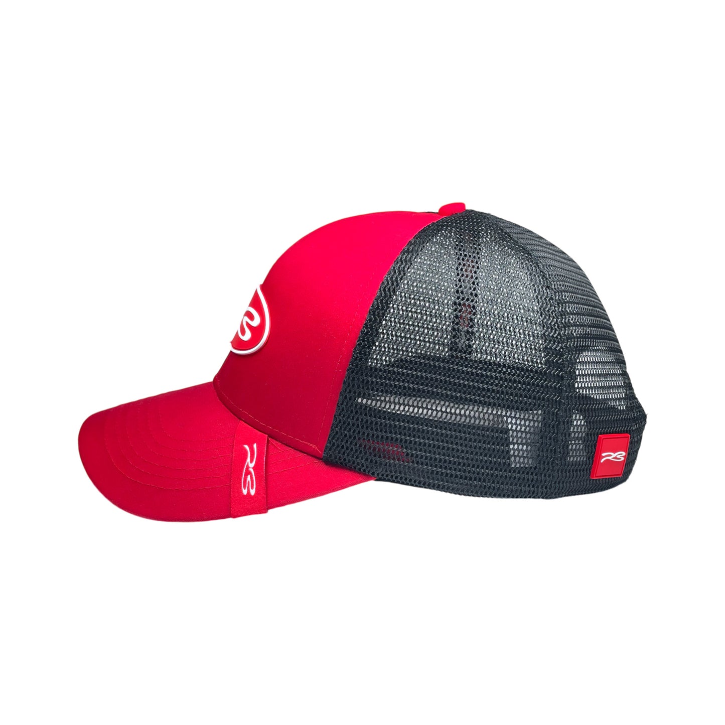 RB GORRA RED