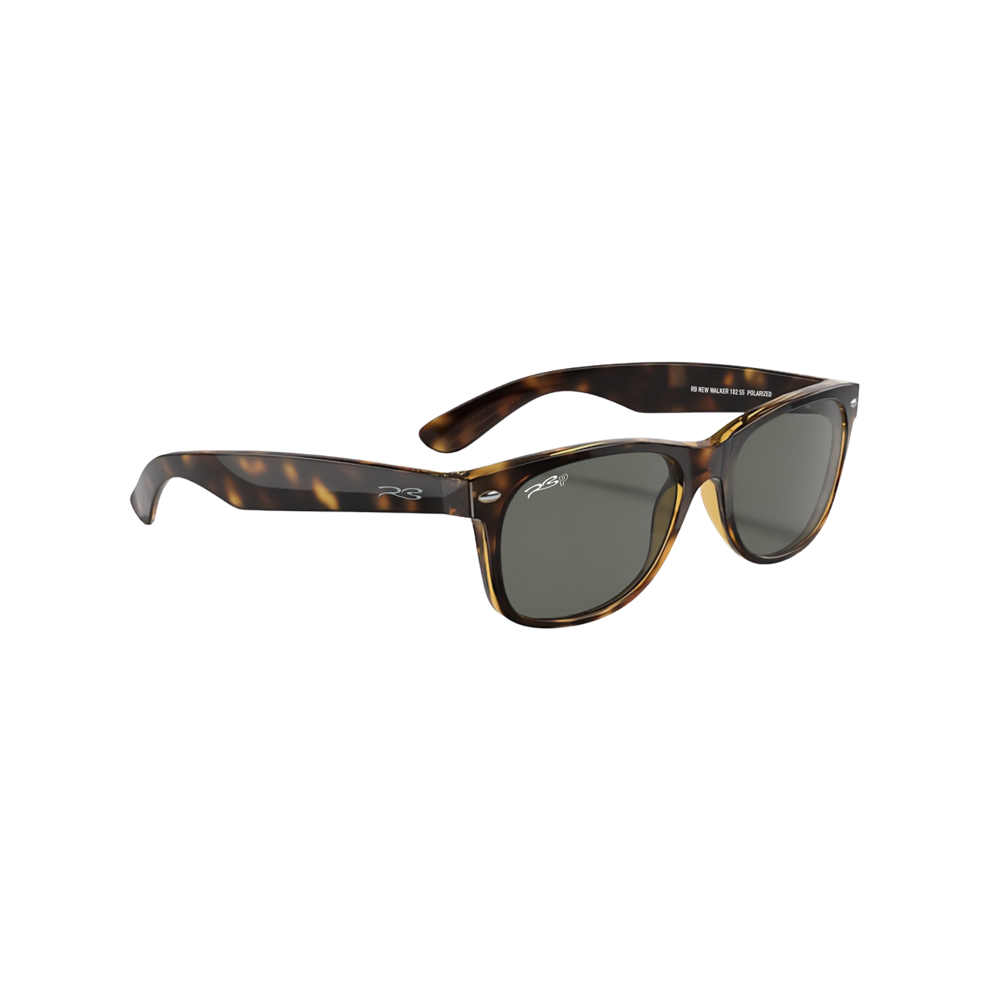RB NEW WALKER 102 55 Polarized