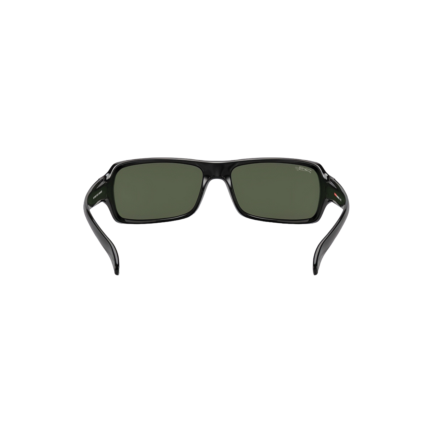 RB SPEED 100 55 Polarized (Shiny Black)