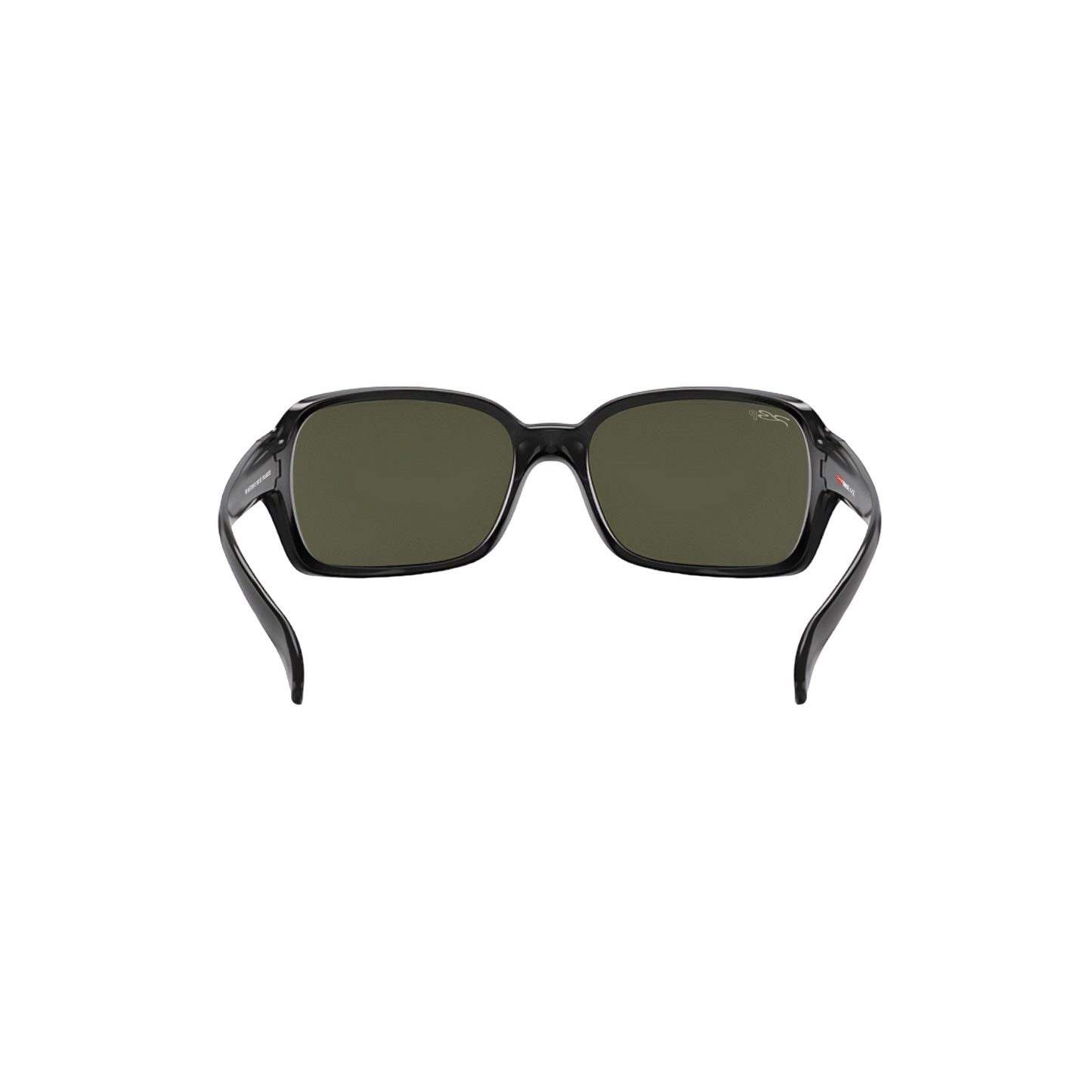 RB BUTTERFLY 100 55 Polarized (Shiny Black)
