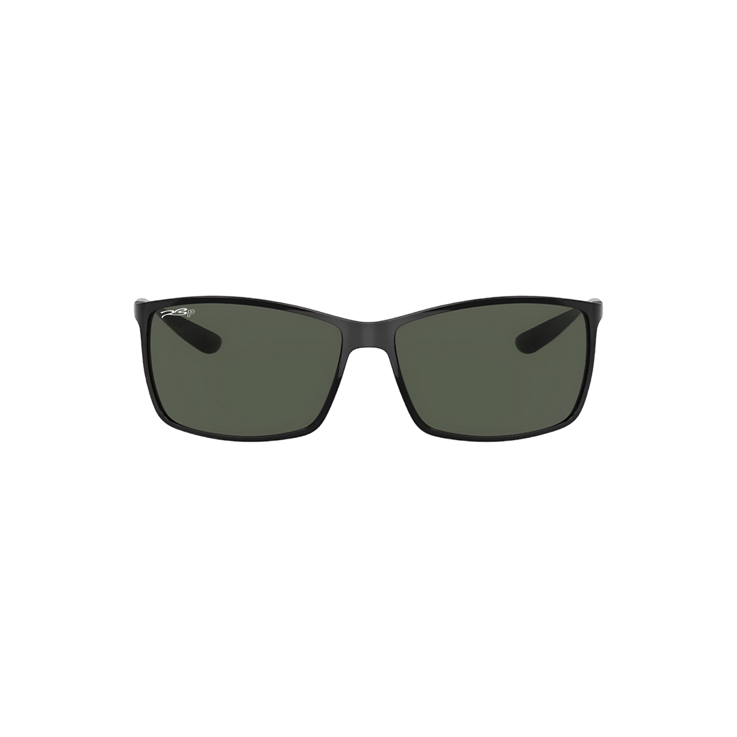 RB KANGAROO 100 55 Polarized (Shiny Black)