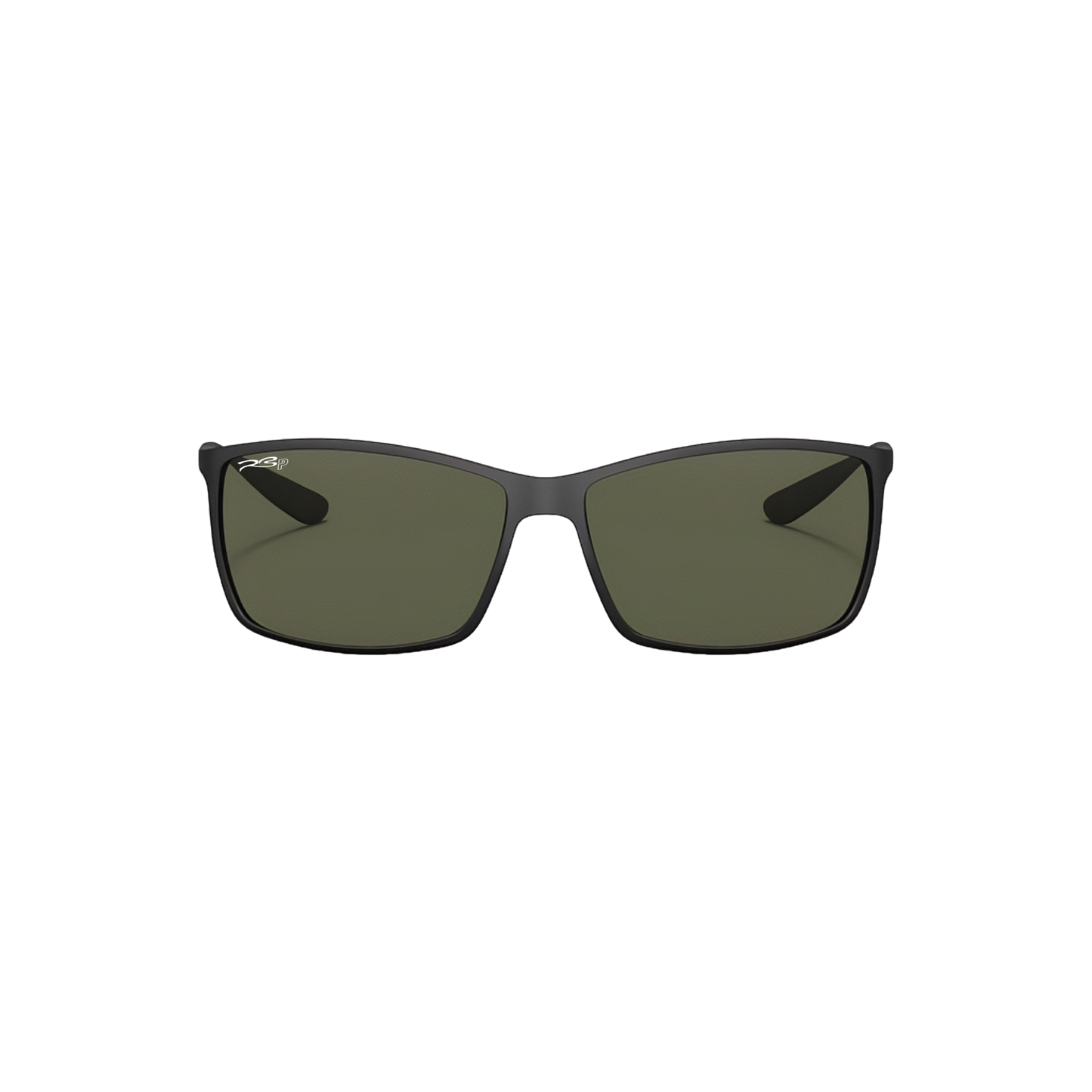 RB KANGAROO 101 55 Polarized (Matte Black)