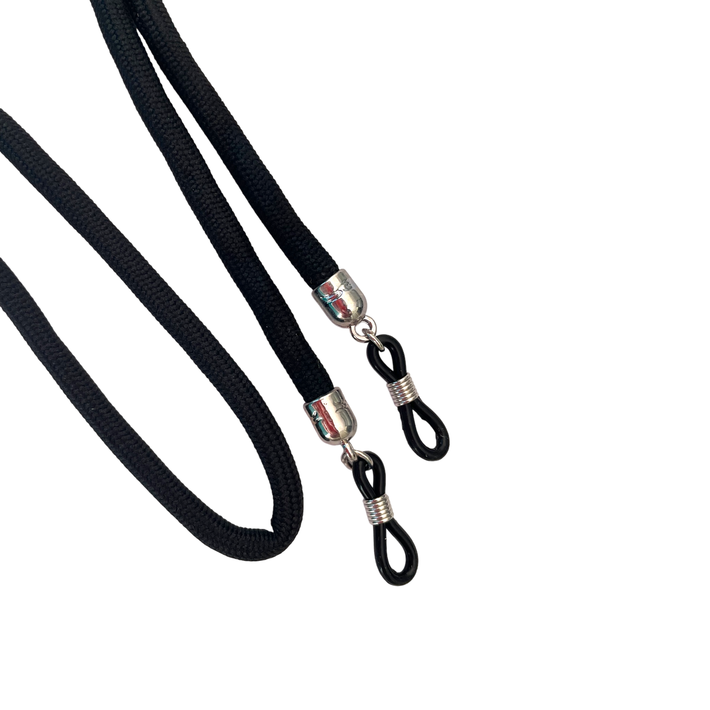 RB LANYARD SILVER