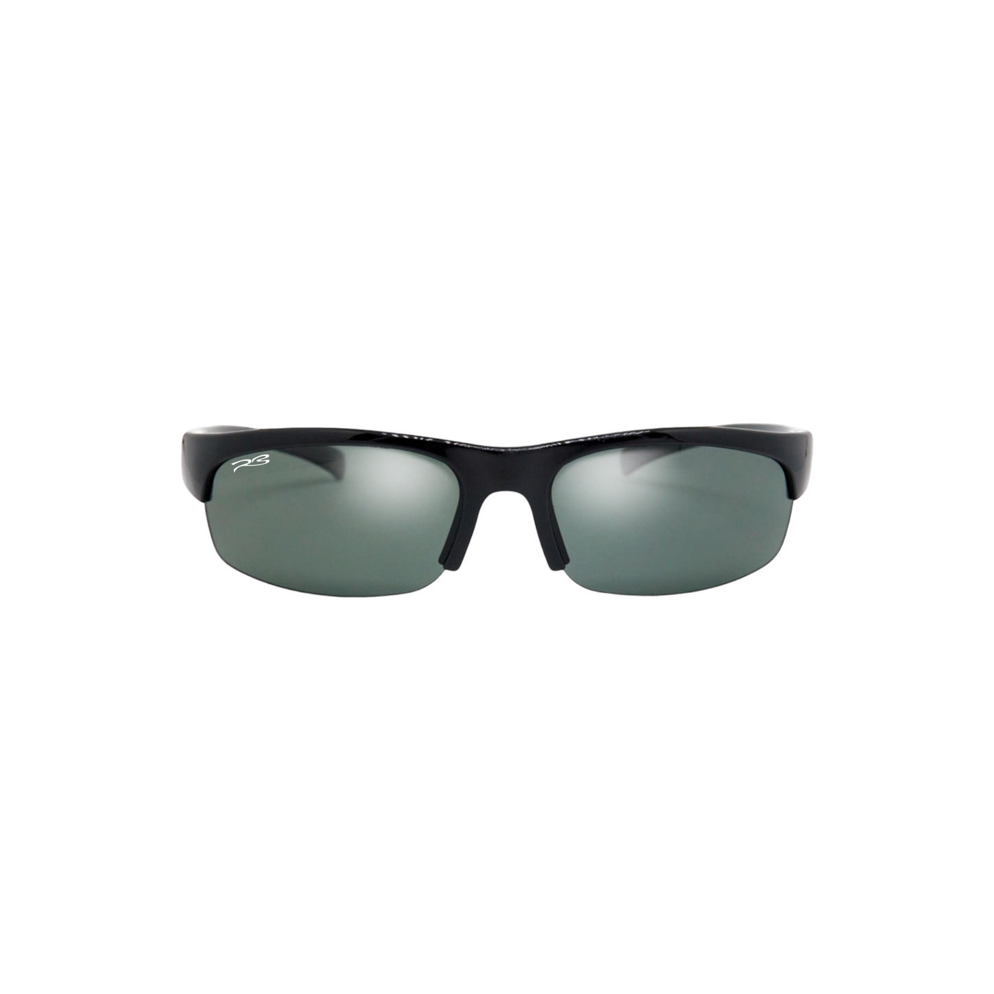 RB GREGAL 101 05 (Matte Black)