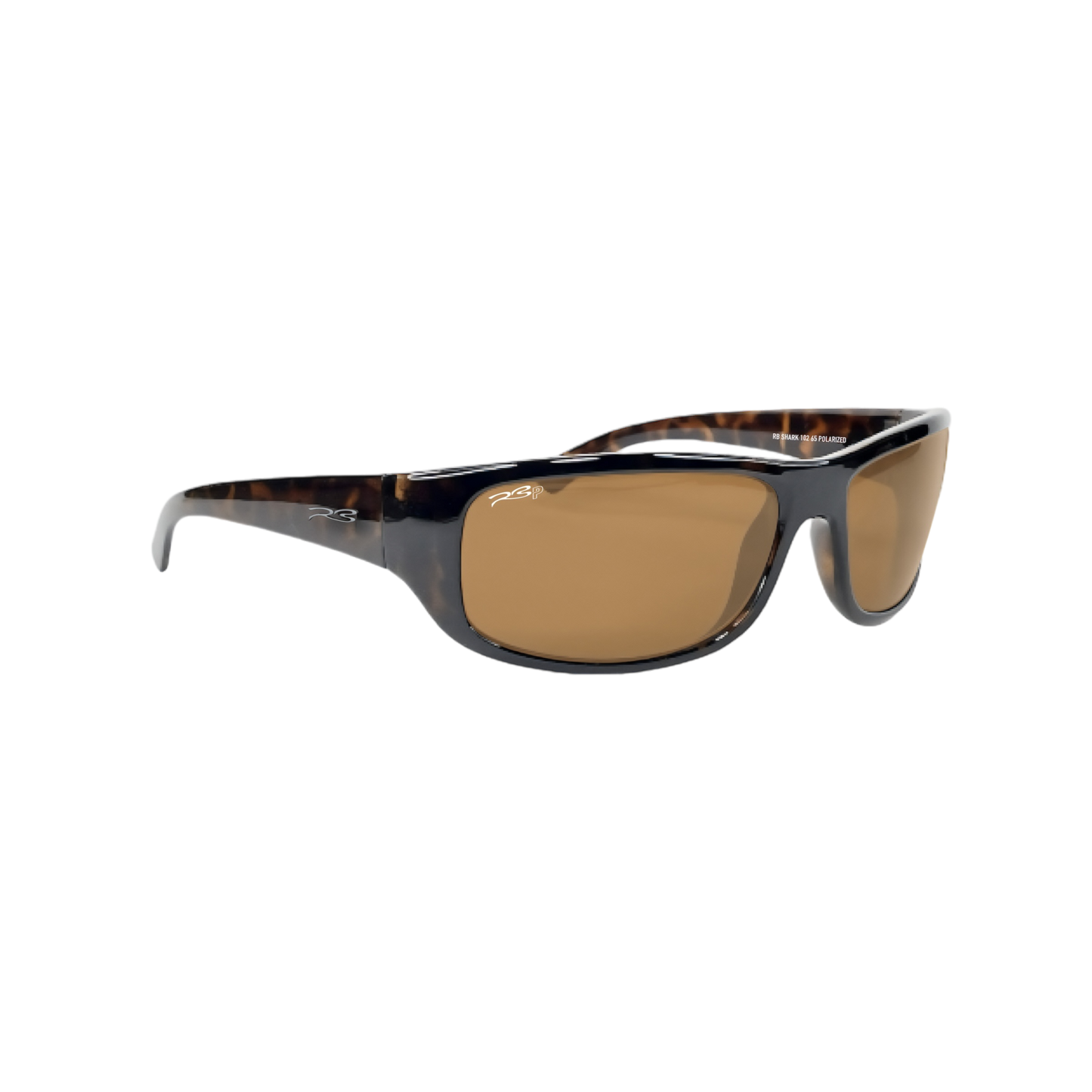 RB SHARK 102 65 Polarized