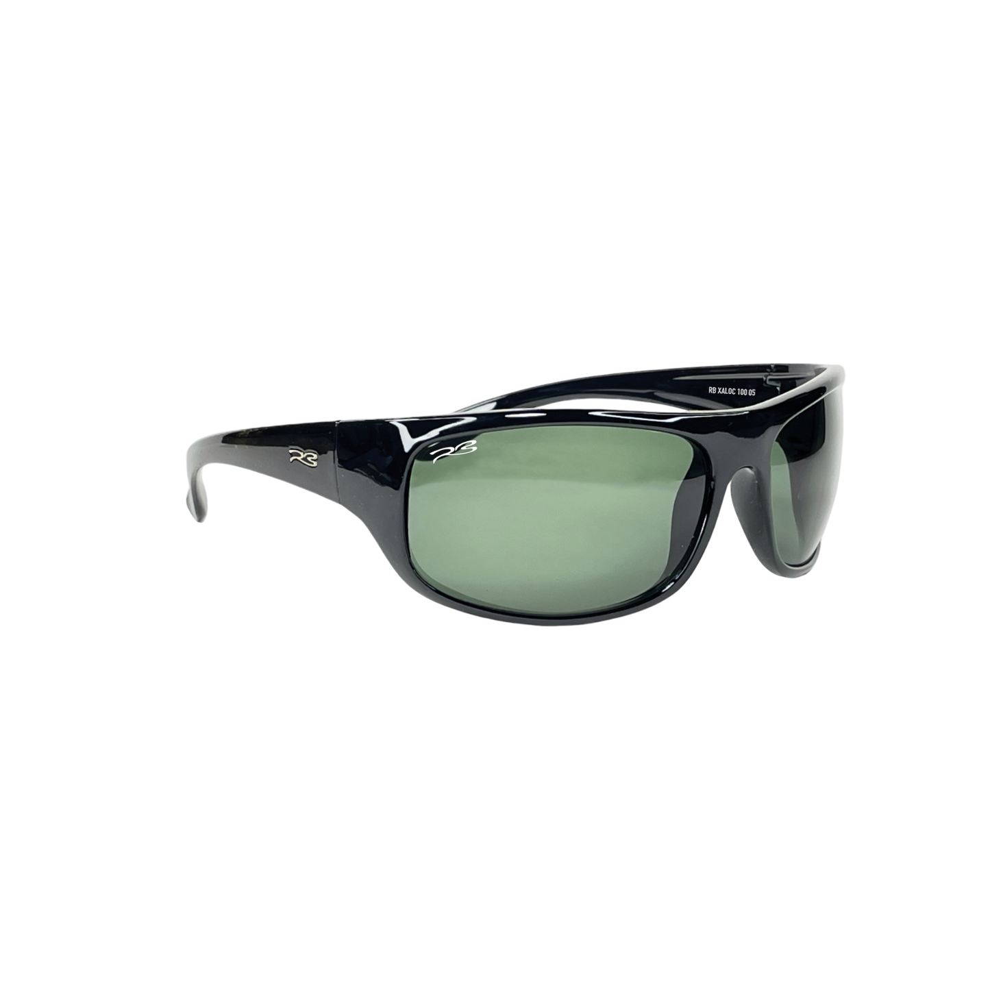 RB XALOC 100 05 (Shiny Black)