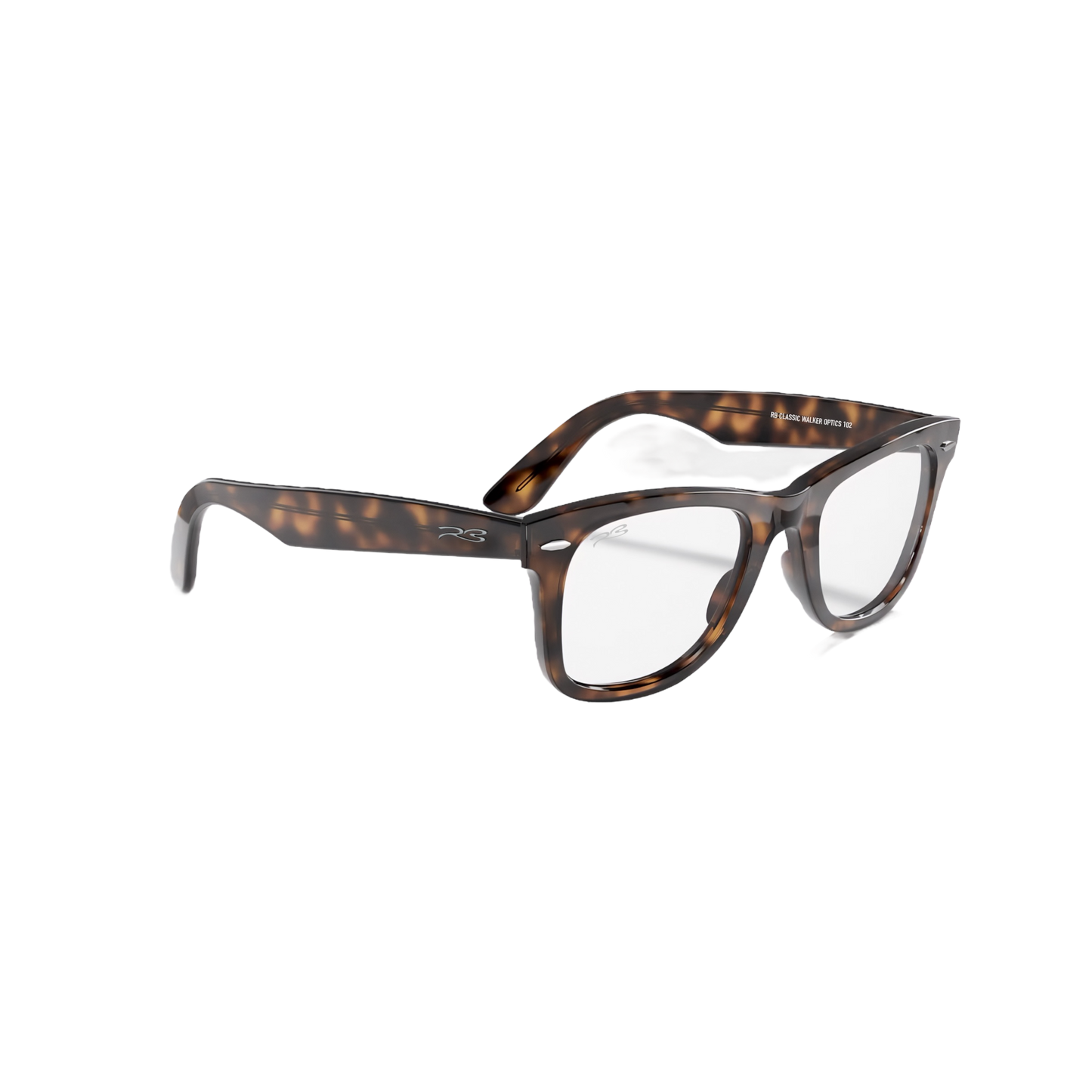 RB CLASSIC WALKER OPTICS 102
