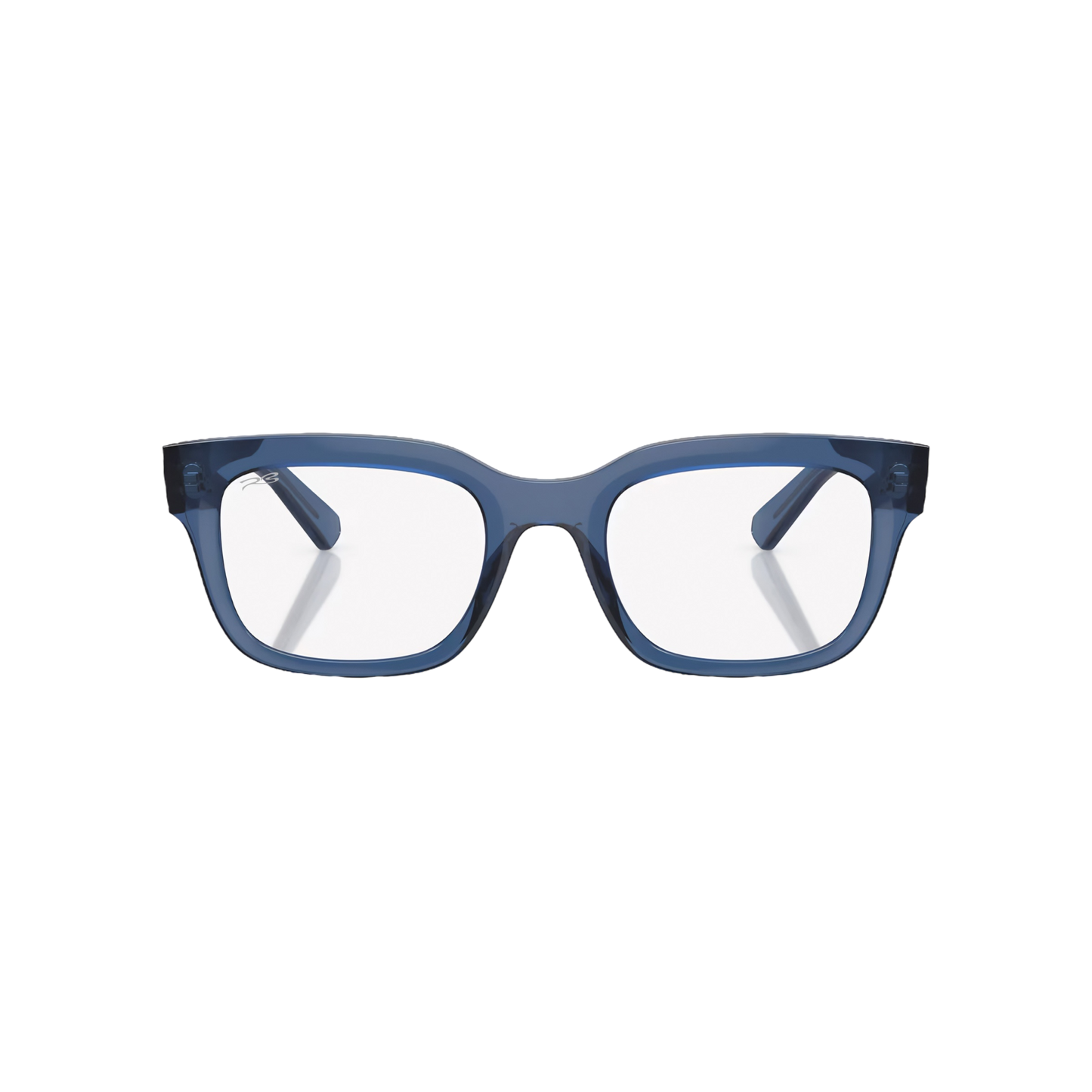RB SQUARE OPTICS 108