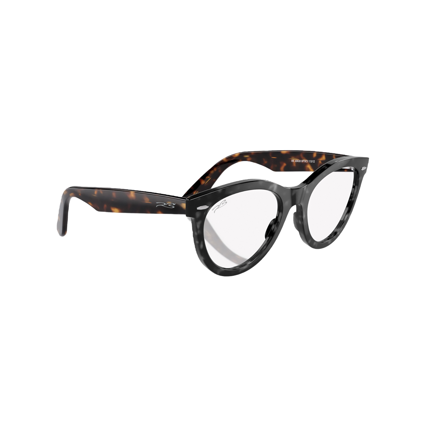 RB DUCK WALKER OPTICS 113 (Grey)