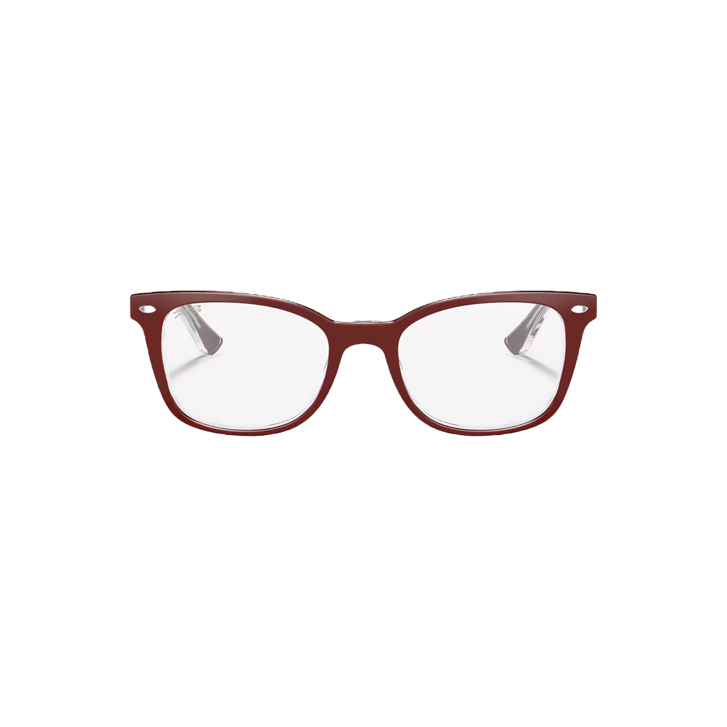 RB DUBAI OPTICS 107/12 (Garnet)