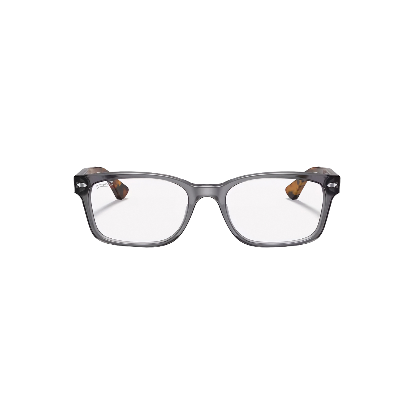 RB STREET OPTICS 113/02 (Grey)