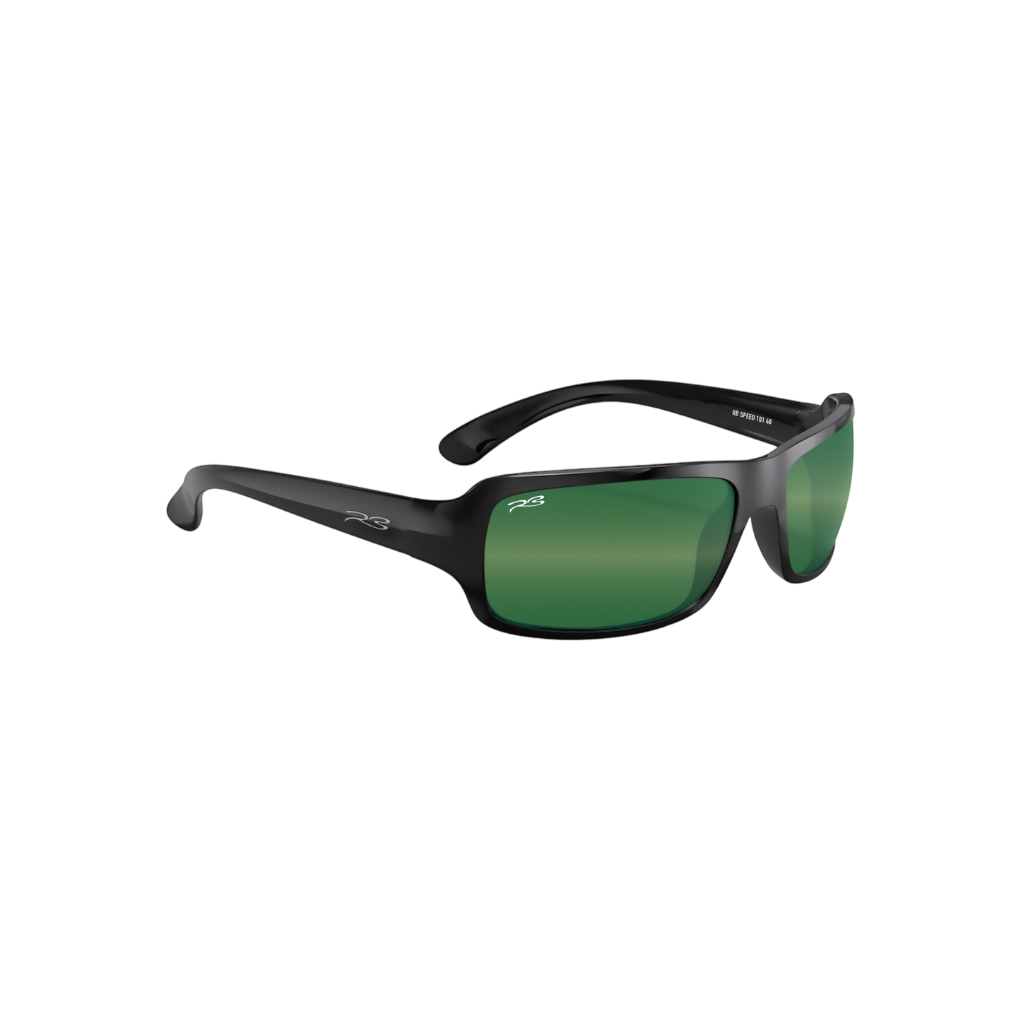 RB SPEED 101 48 Green Revo