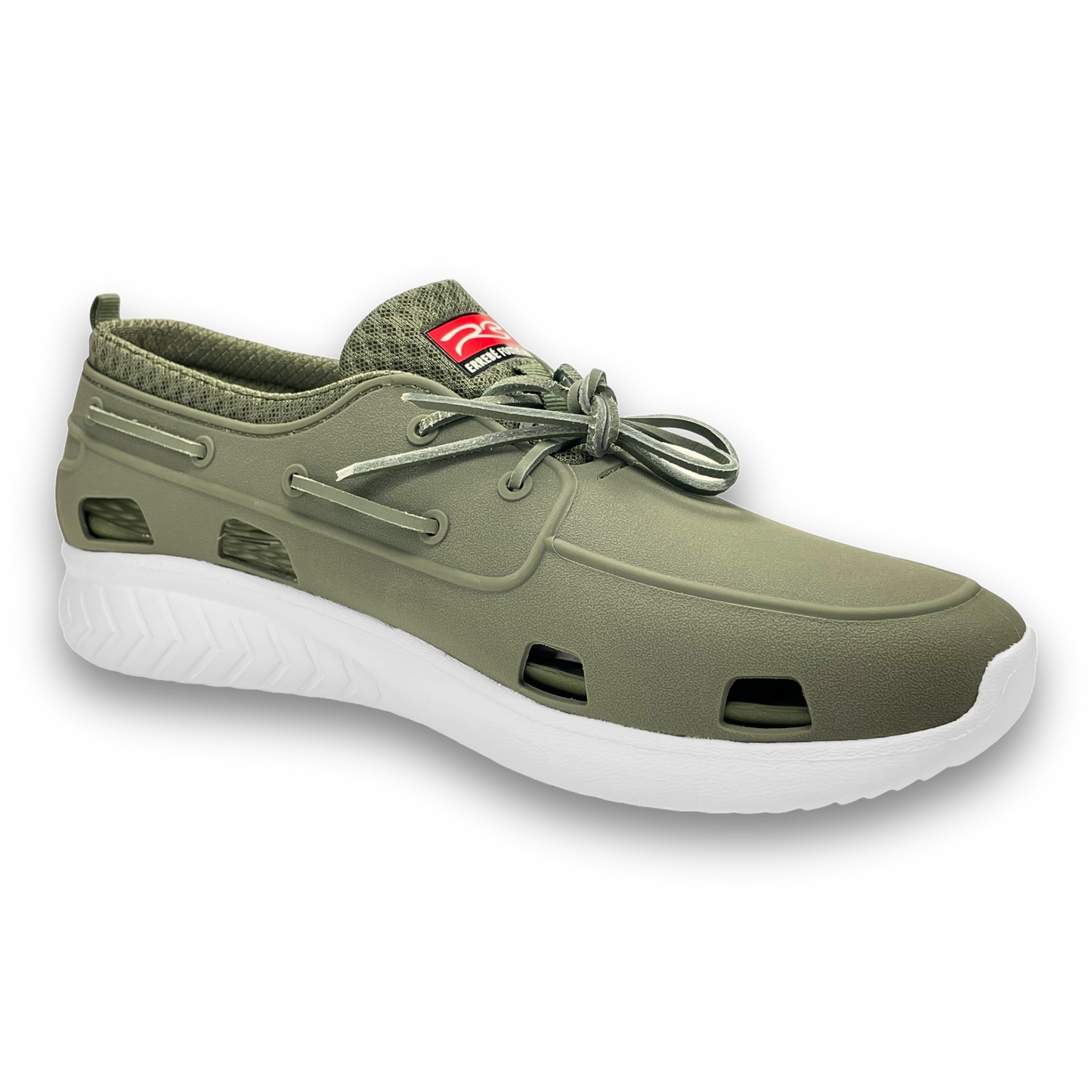 RB DOLPHIN ARMY GREEN 060 WATERPROOF