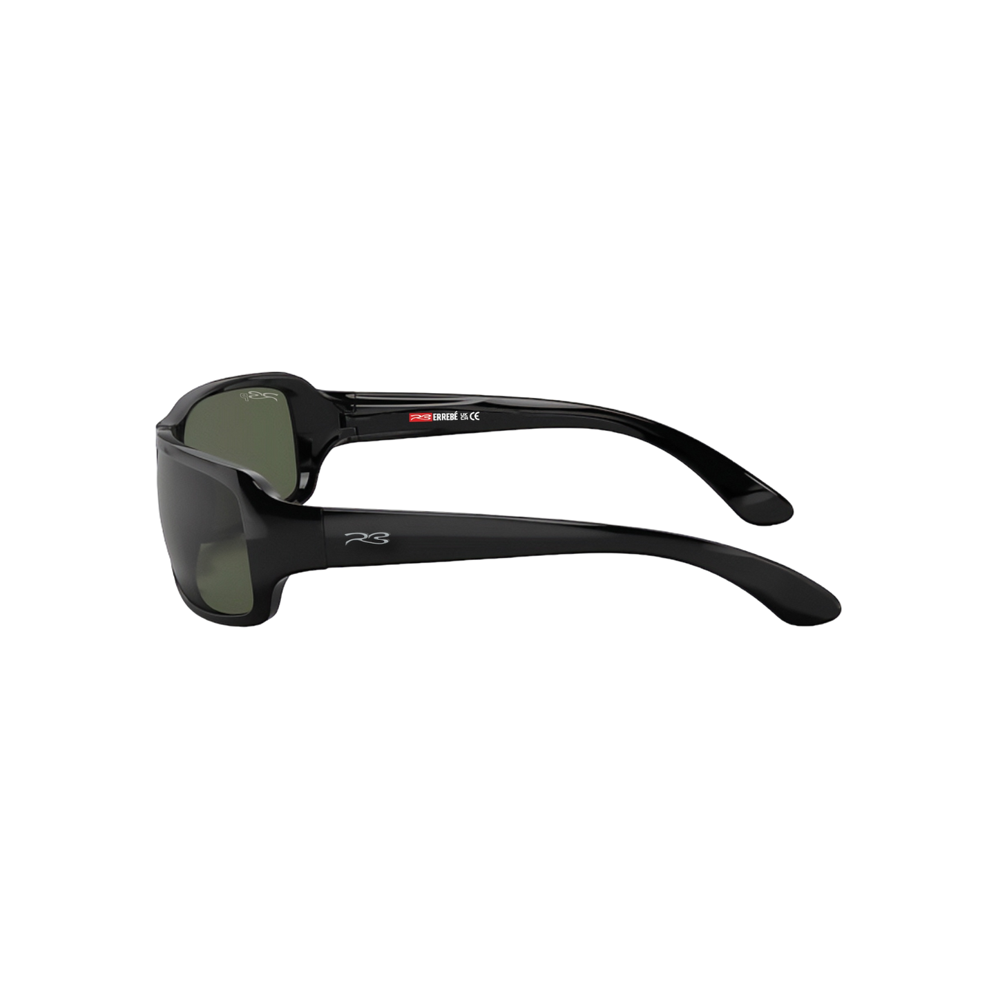RB SPEED 100 55 Polarized (Shiny Black)