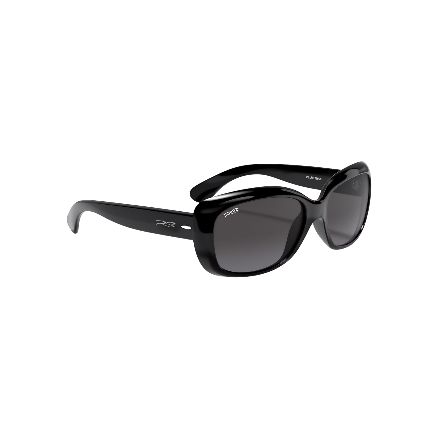 RB LADY 100 35 Degradate