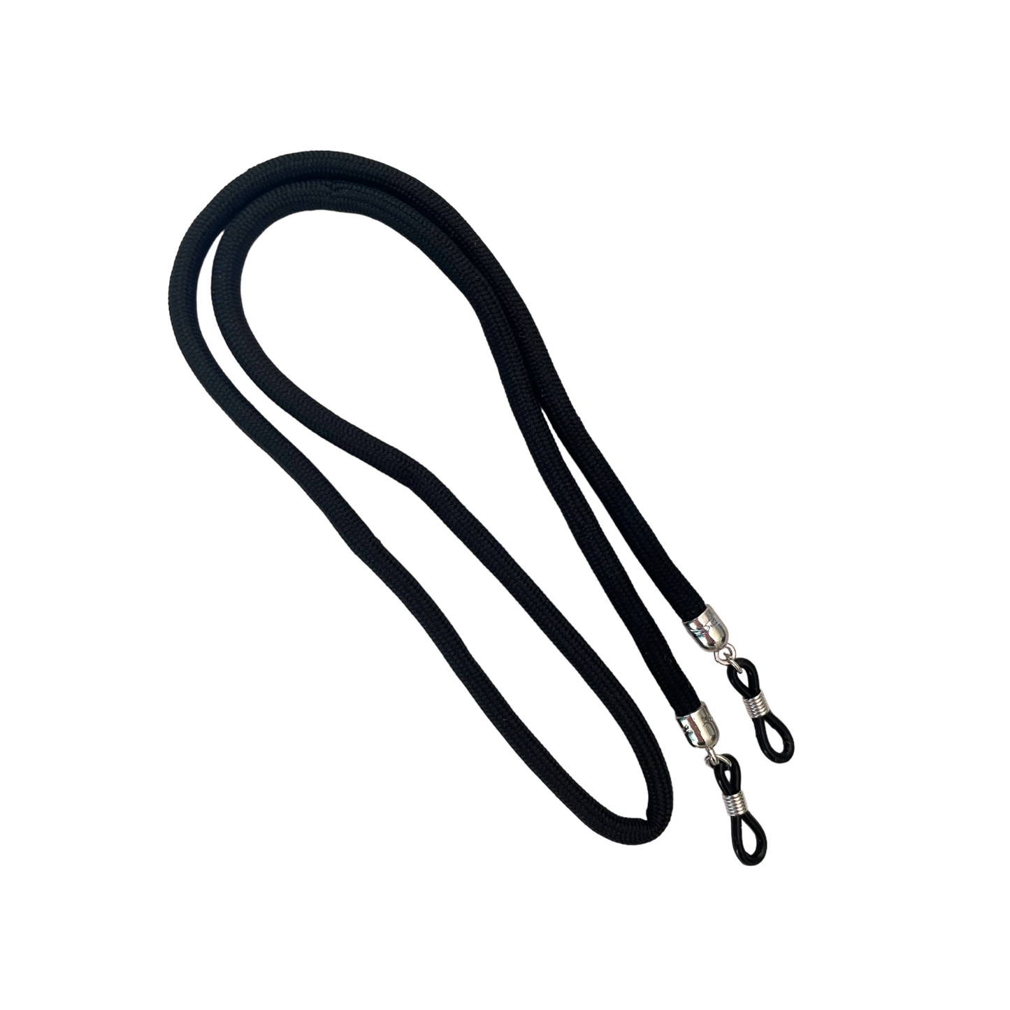RB LANYARD SILVER