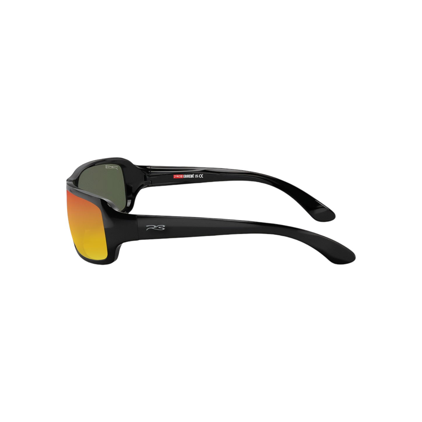 RB SPEED 101 47 Orange Revo