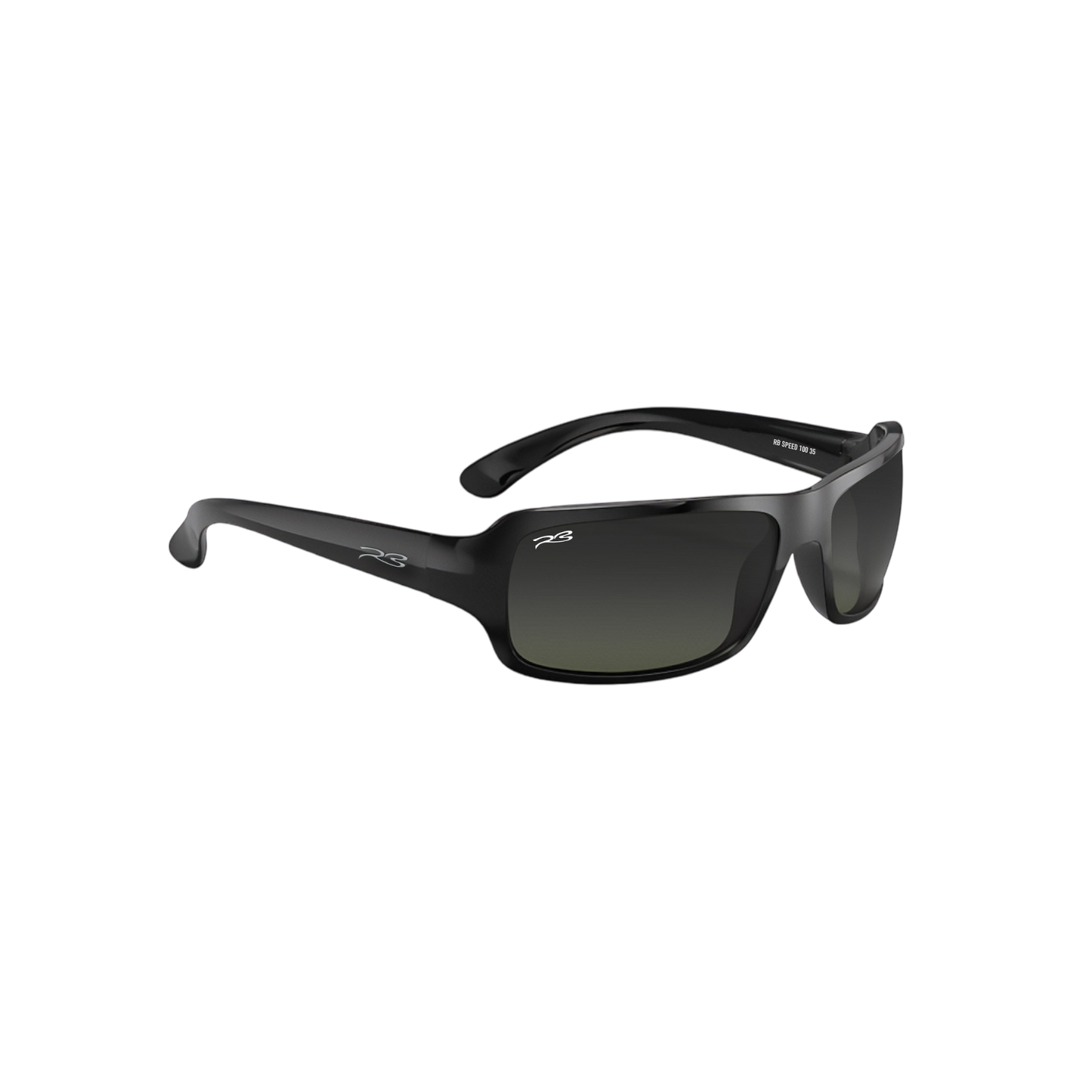 RB SPEED 100 35 (Shiny Black)