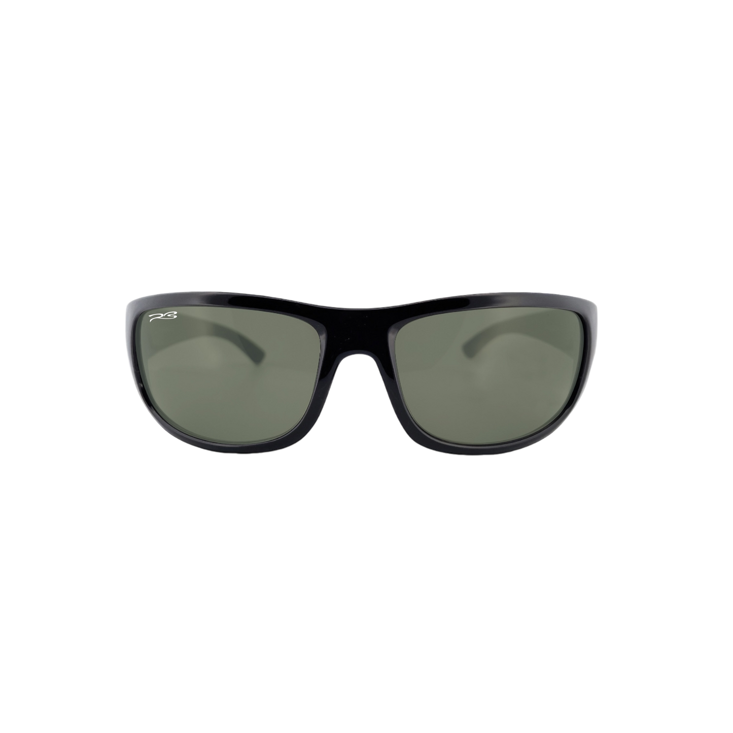 RB SHARK 101 05 (Matte Black)