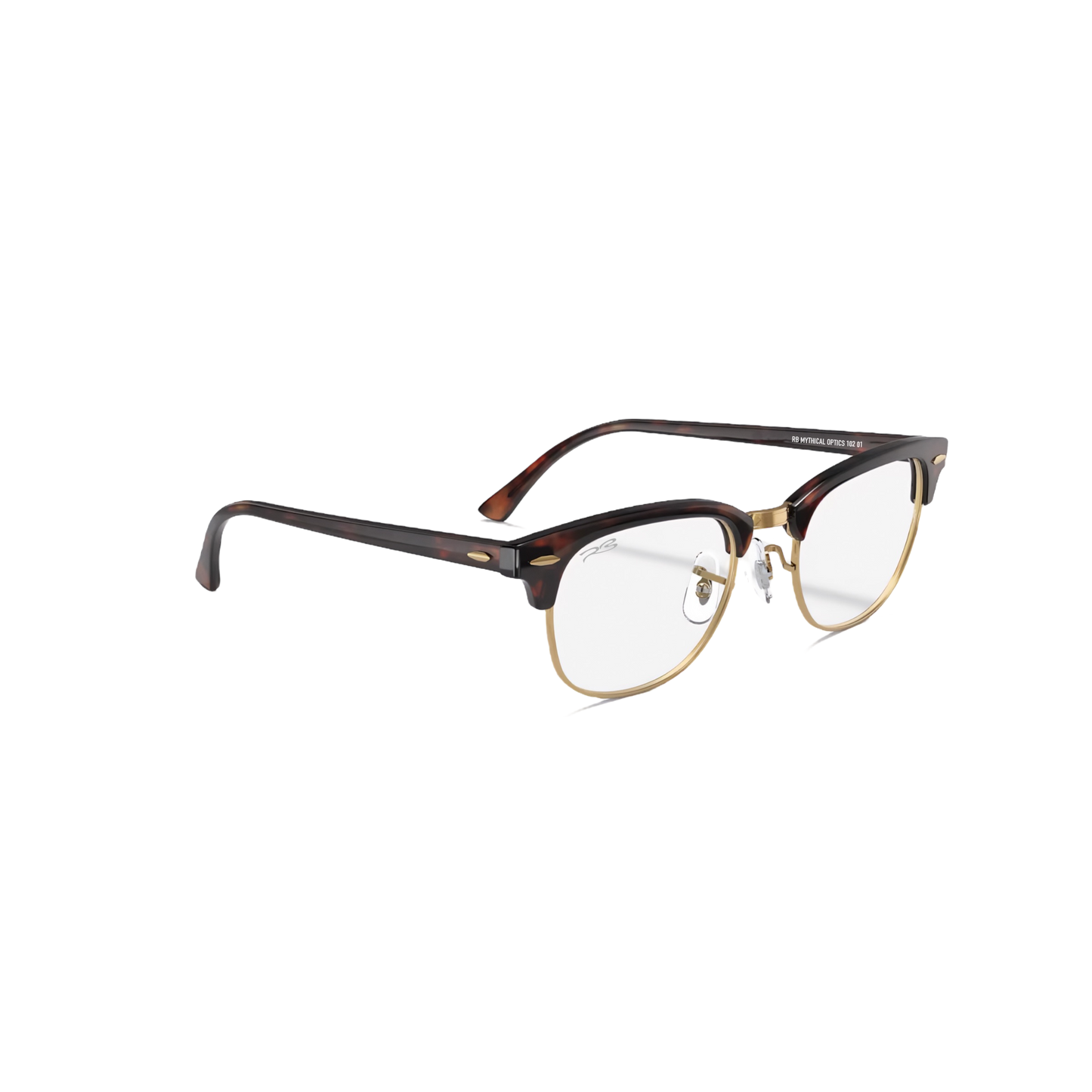 RB MYTHICAL OPTICS 102/01