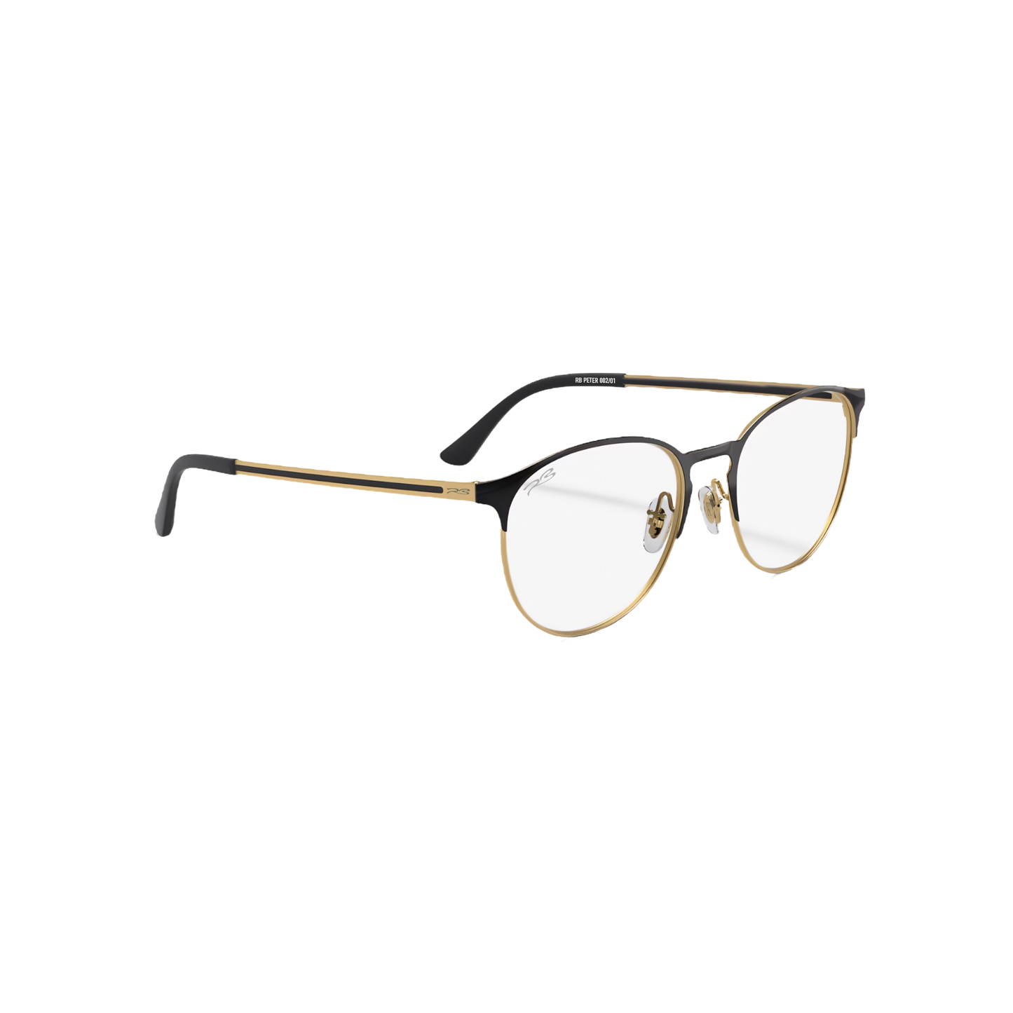 RB PETER OPTICS 002/01