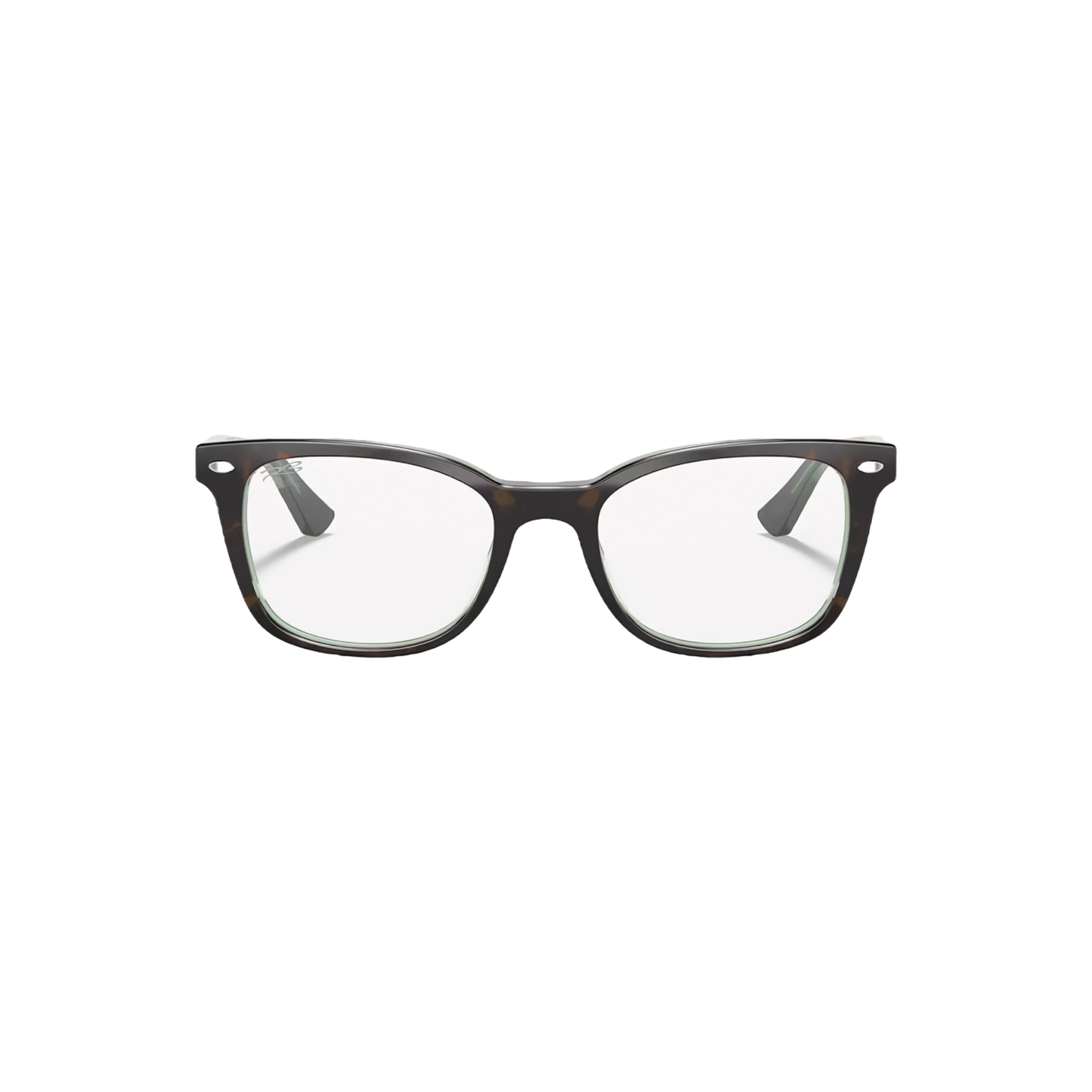 RB DUBAI OPTICS 100/12 (Black) (copia)