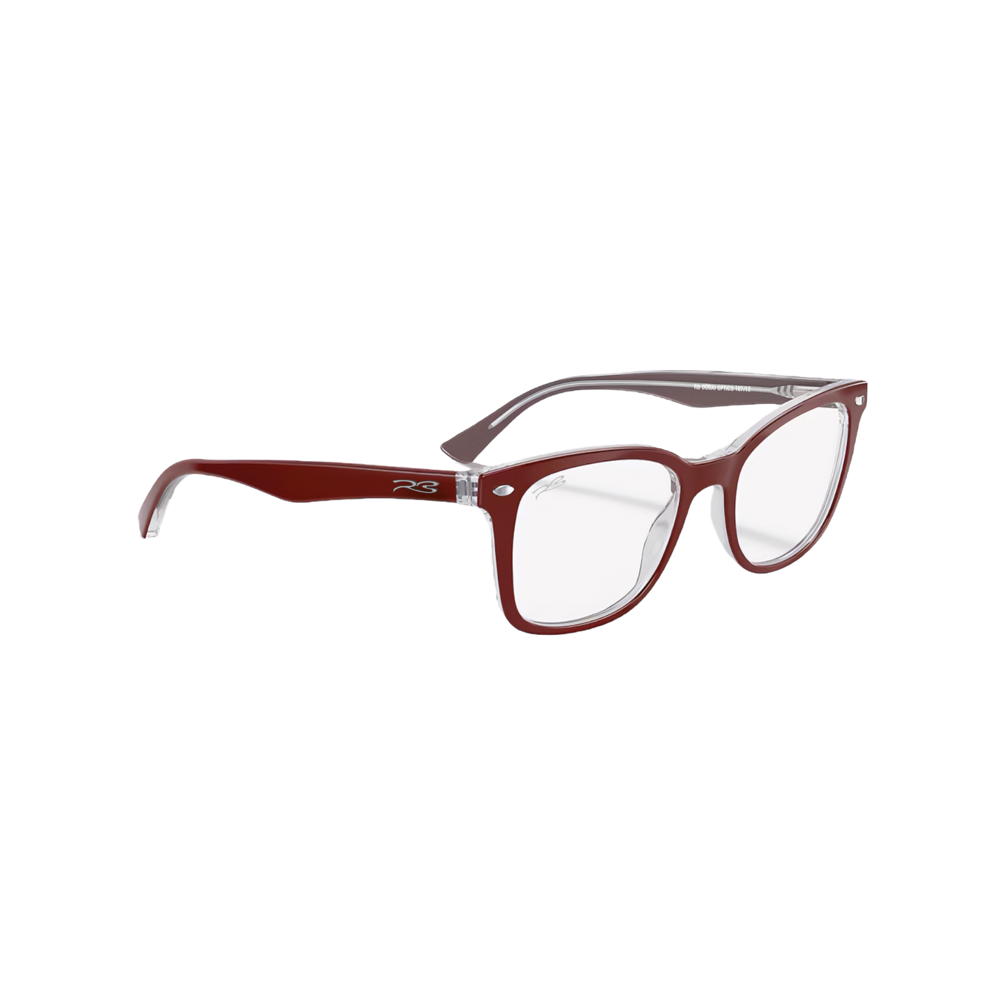RB DUBAI OPTICS 107/12 (Garnet)
