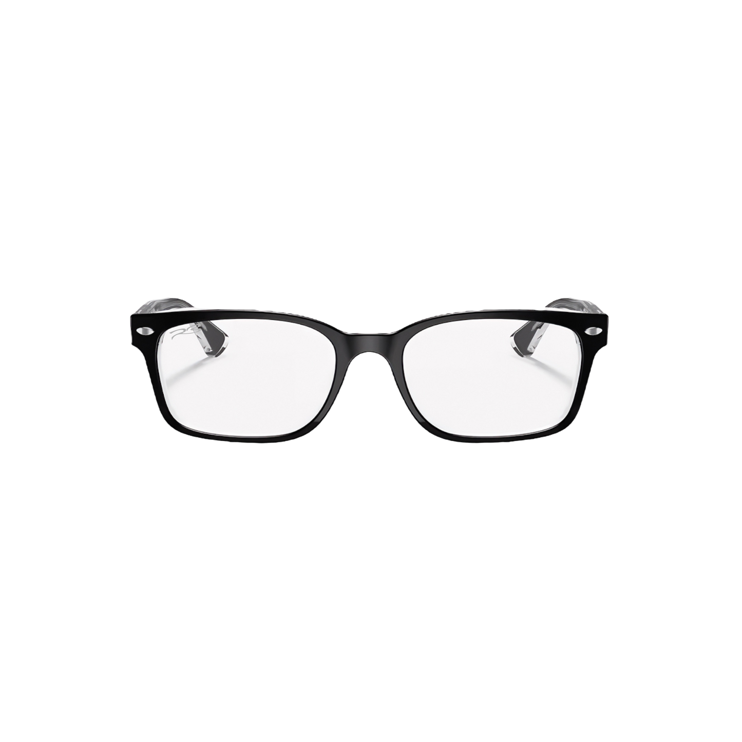 RB STREET OPTICS 100/12 (Black)