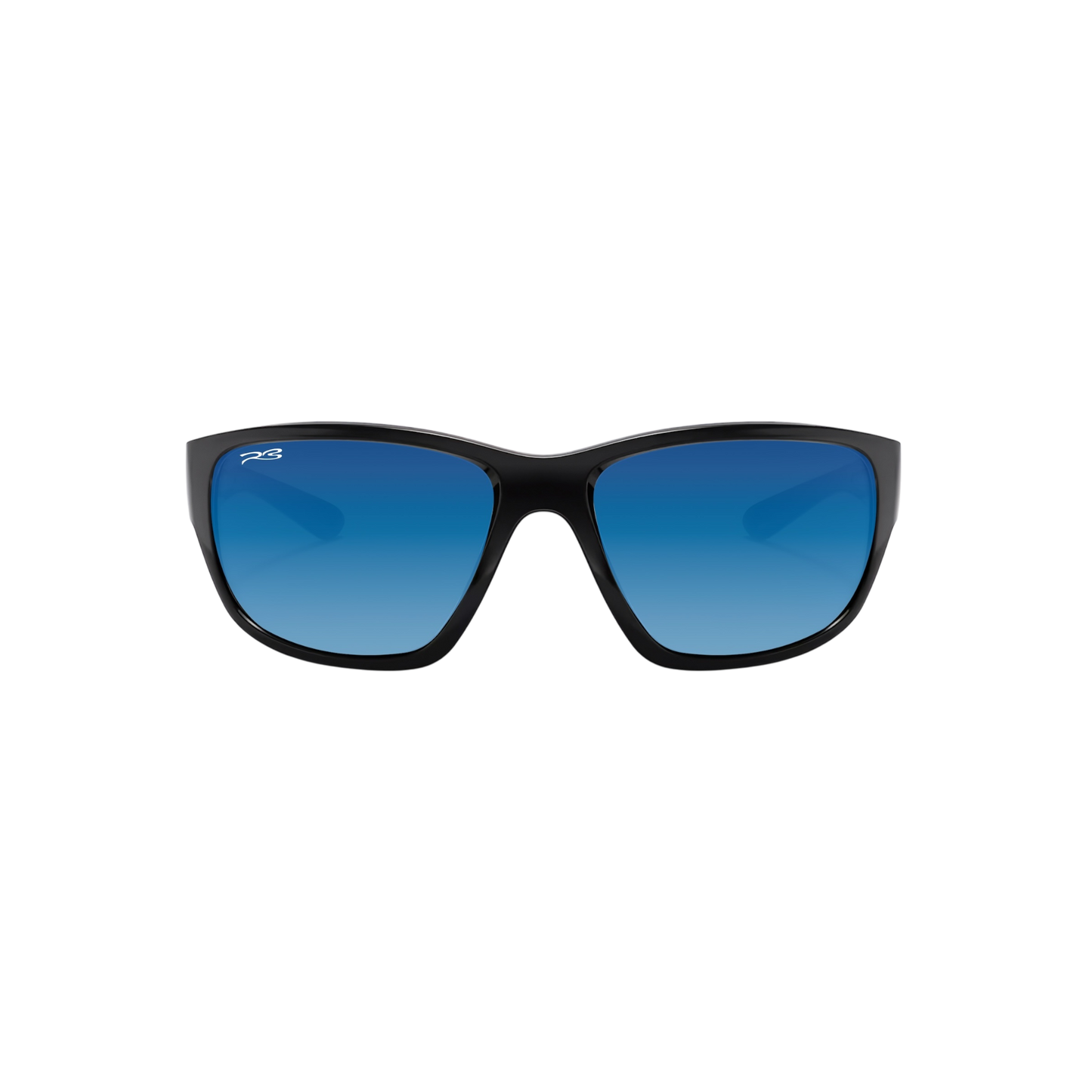 RB RACE 100 46 (Shiny Black)
