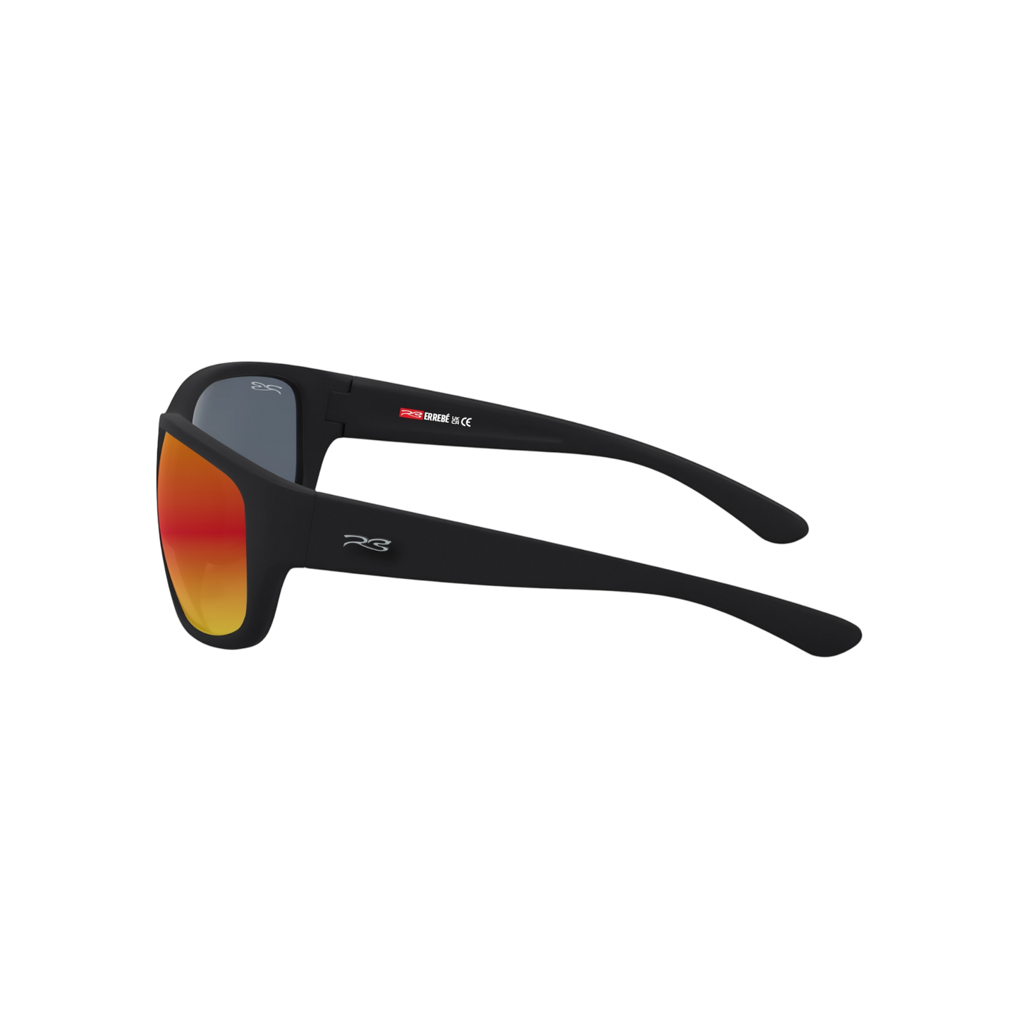 RB RACE 101 47 (Matte Black)