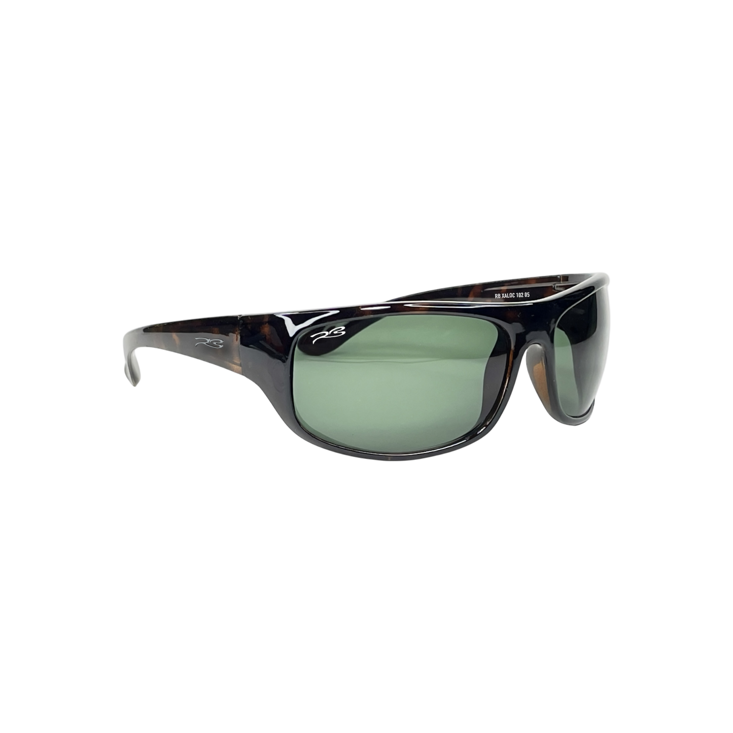 RB XALOC 102 05 (Shiny Havana)