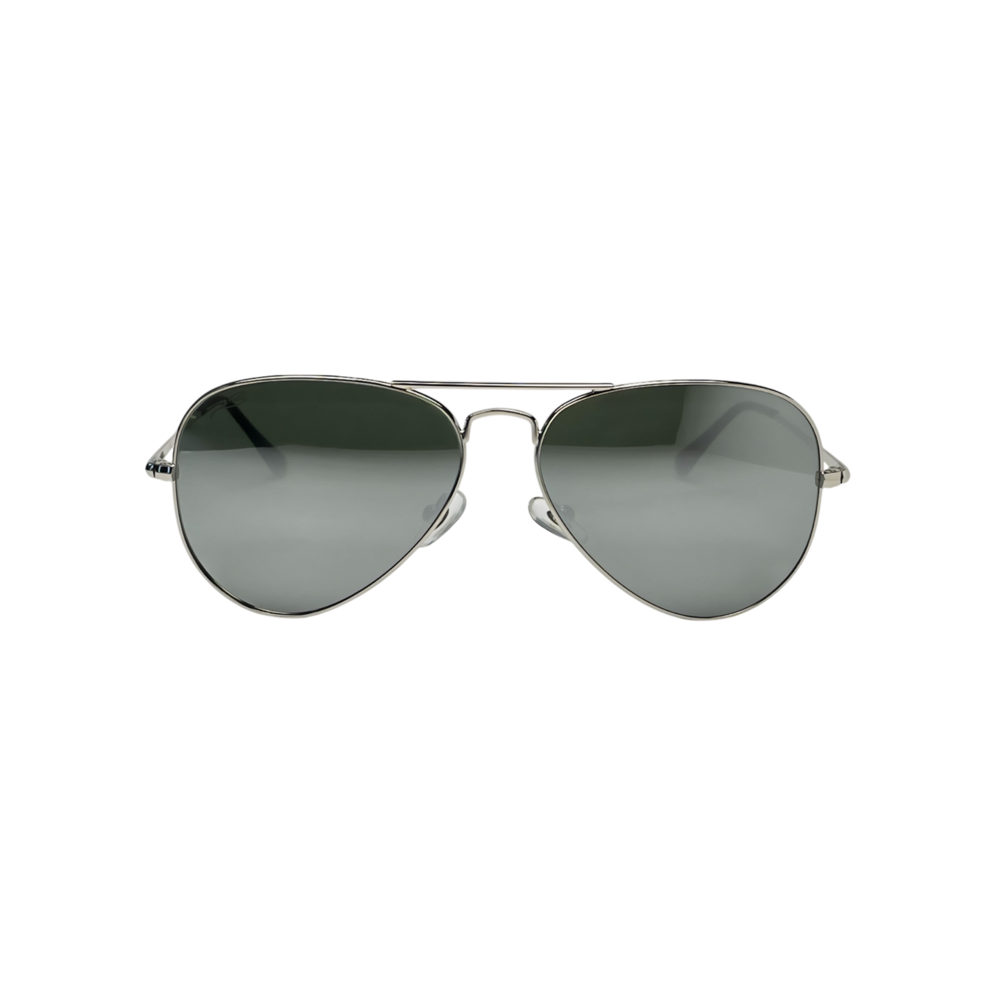 RB PILOT II 003 25 Silver Mirror