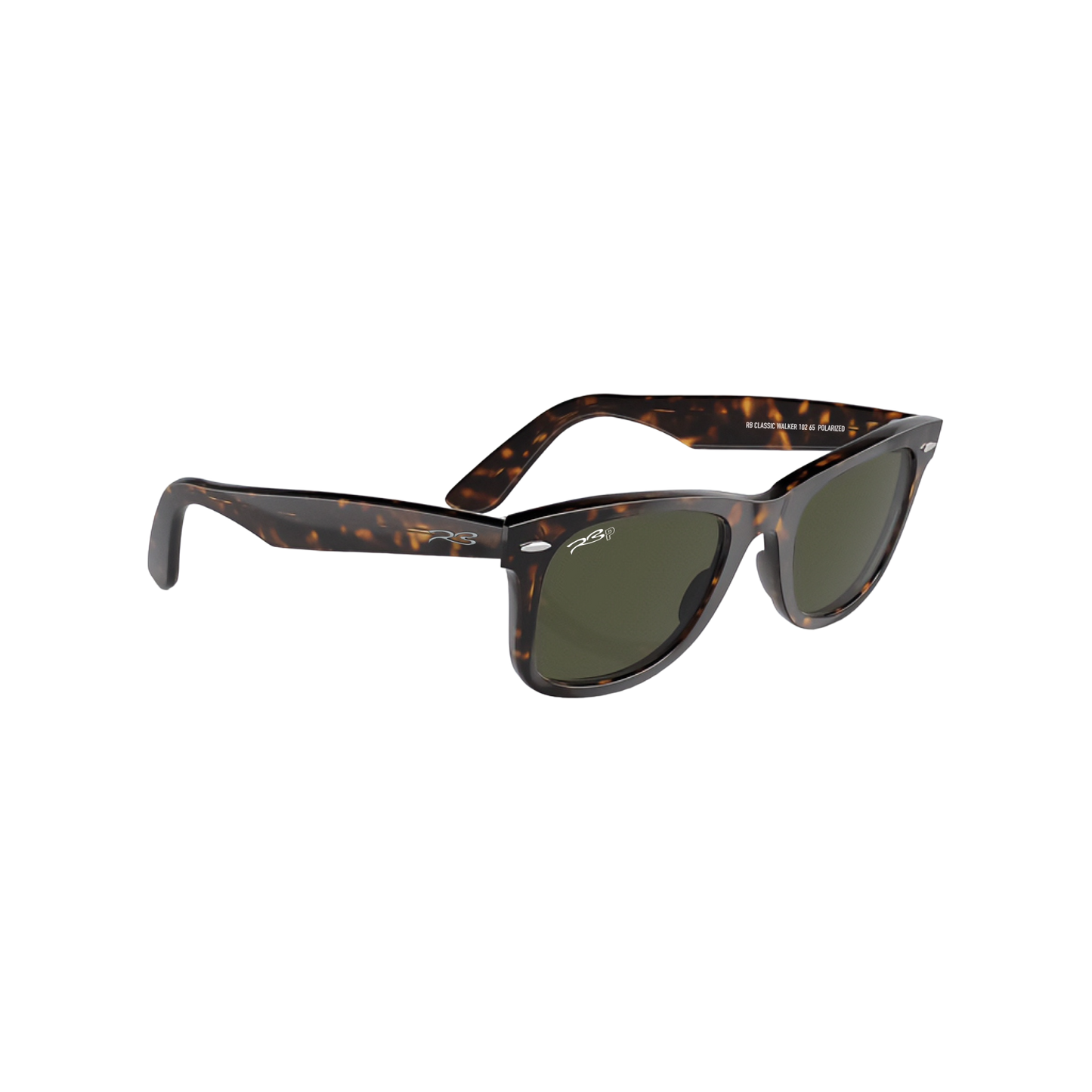 RB CLASSIC WALKER 102 55 Polarized