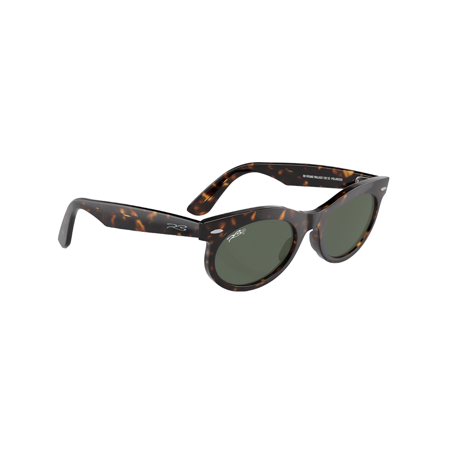 RB ROUND WALKER 102 55 Polarized
