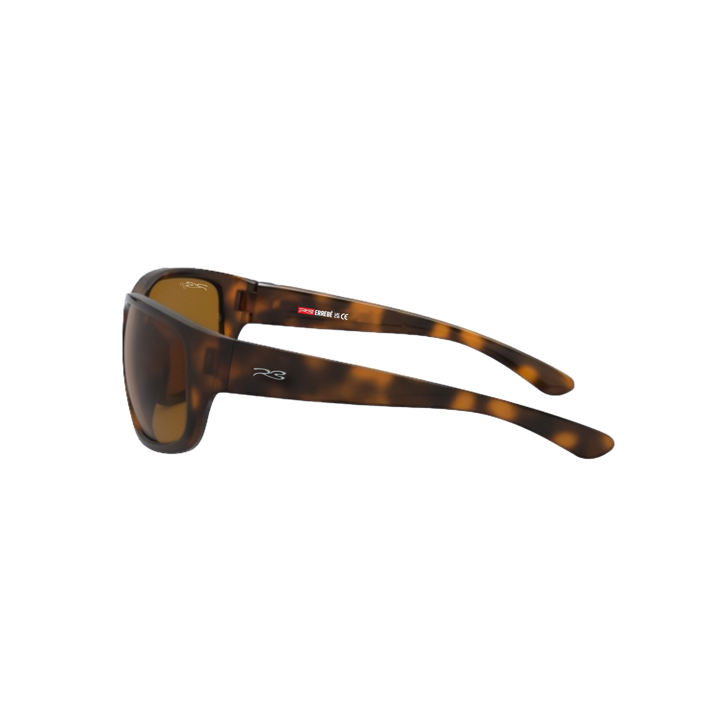 RB RACE 102 65 Polarized (Shiny Havana)