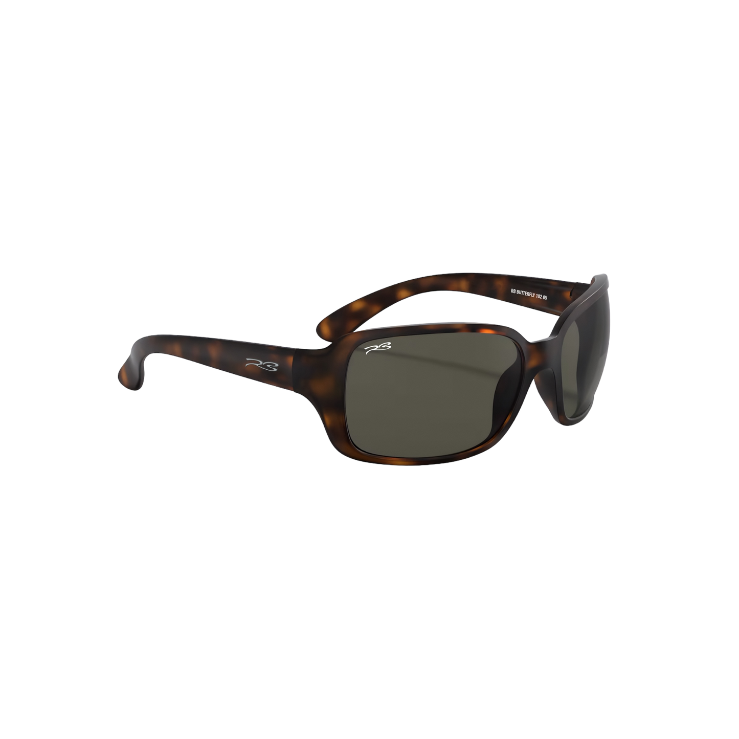 RB BUTTERFLY 102 05 (Shiny Havana)