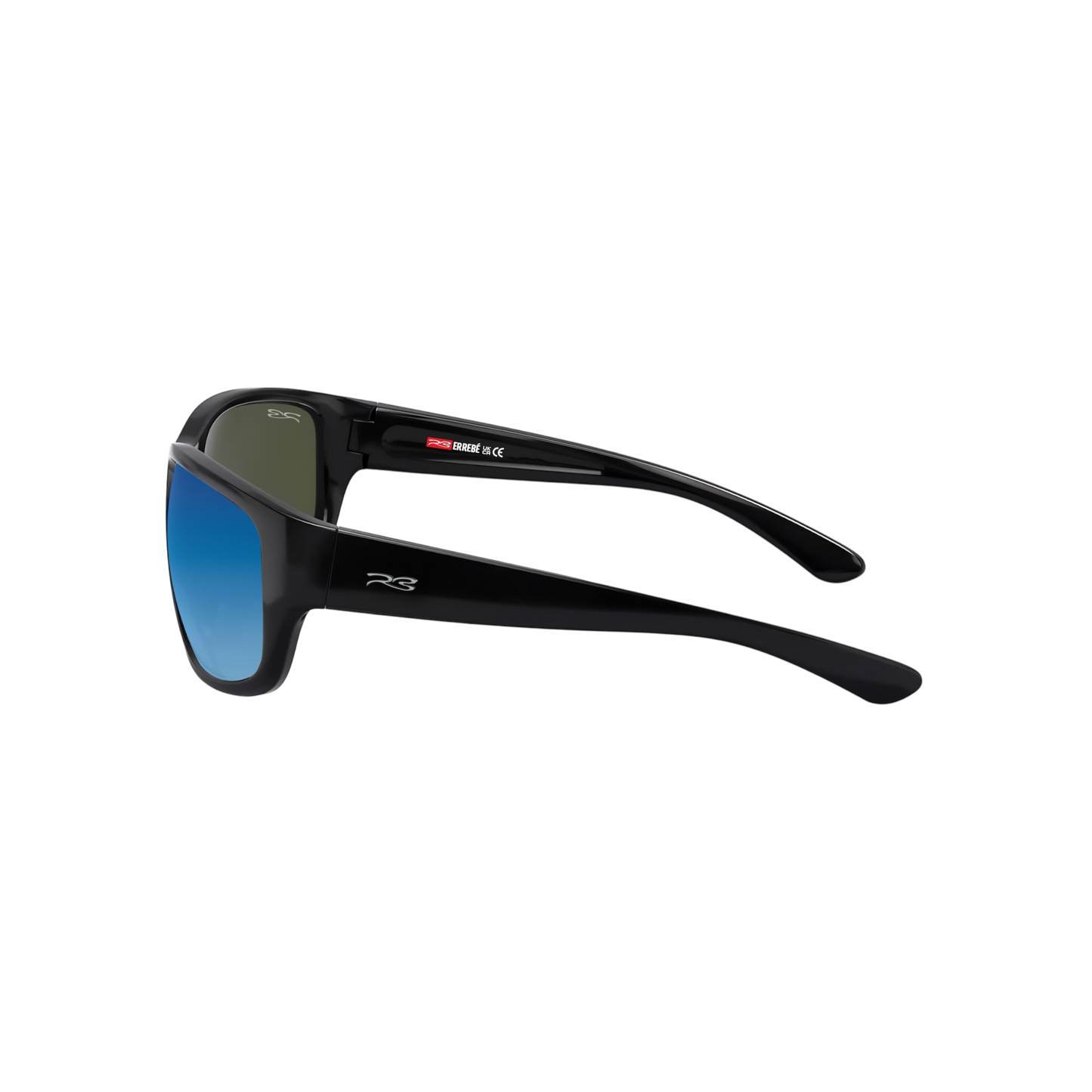 RB RACE 100 46 (Shiny Black)