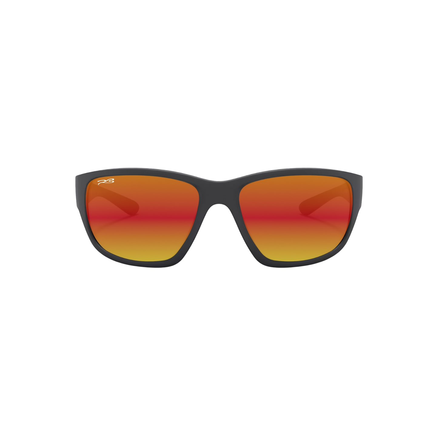 RB RACE 101 47 (Matte Black)