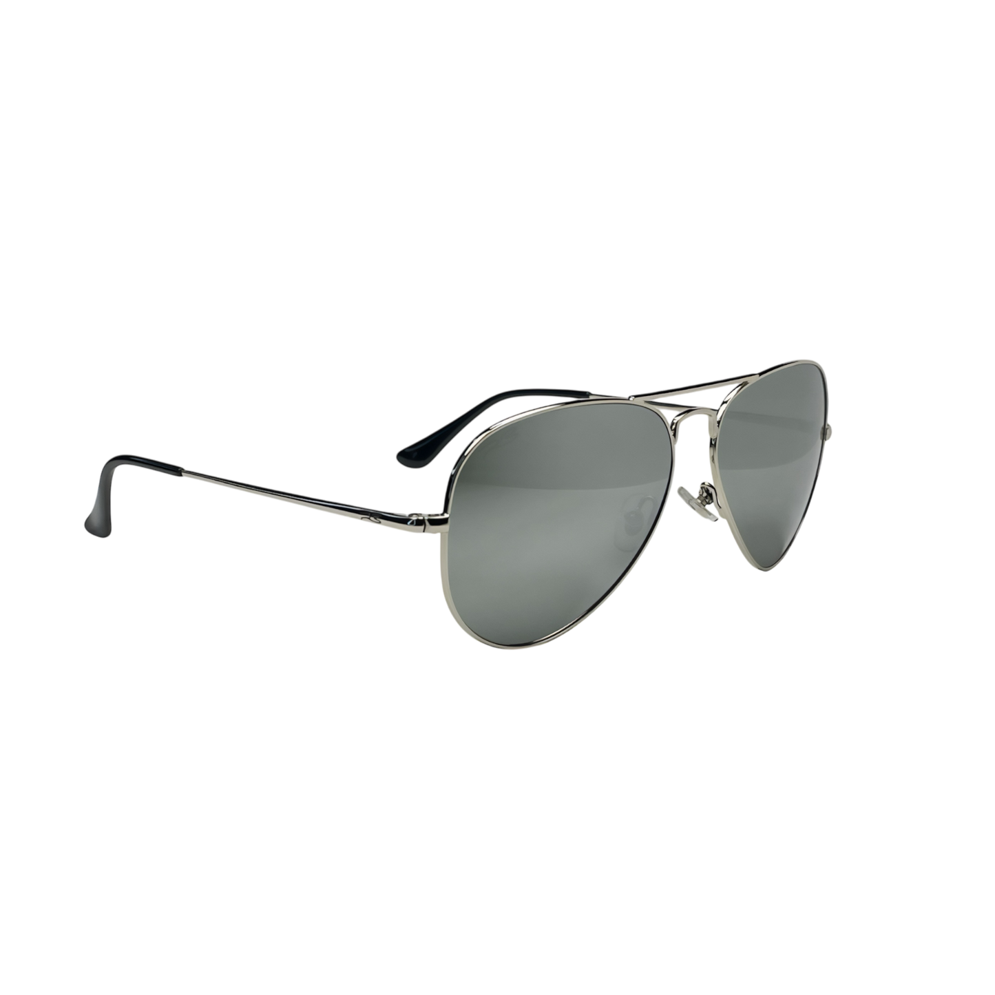 RB PILOT II 003 25 Silver Mirror