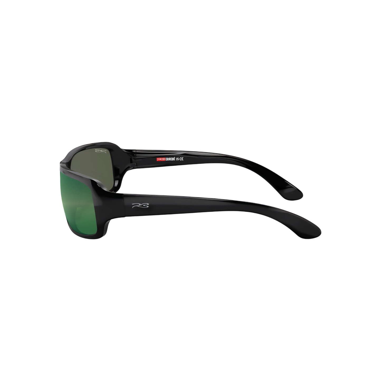 RB SPEED 101 48 Green Revo