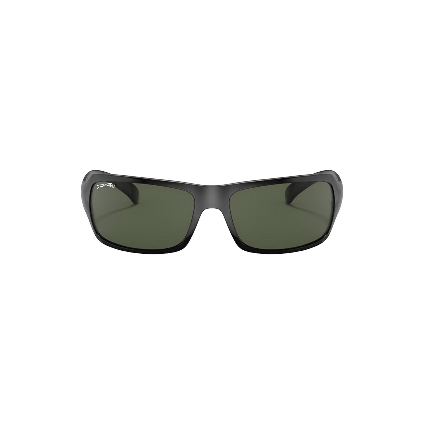 RB SPEED 100 55 Polarized (Shiny Black)