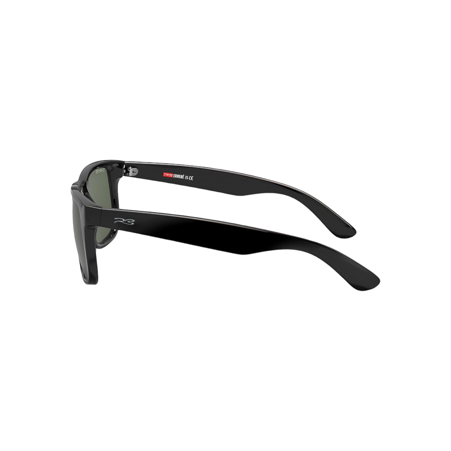 RB EMBAT 100 05 Shiny Black