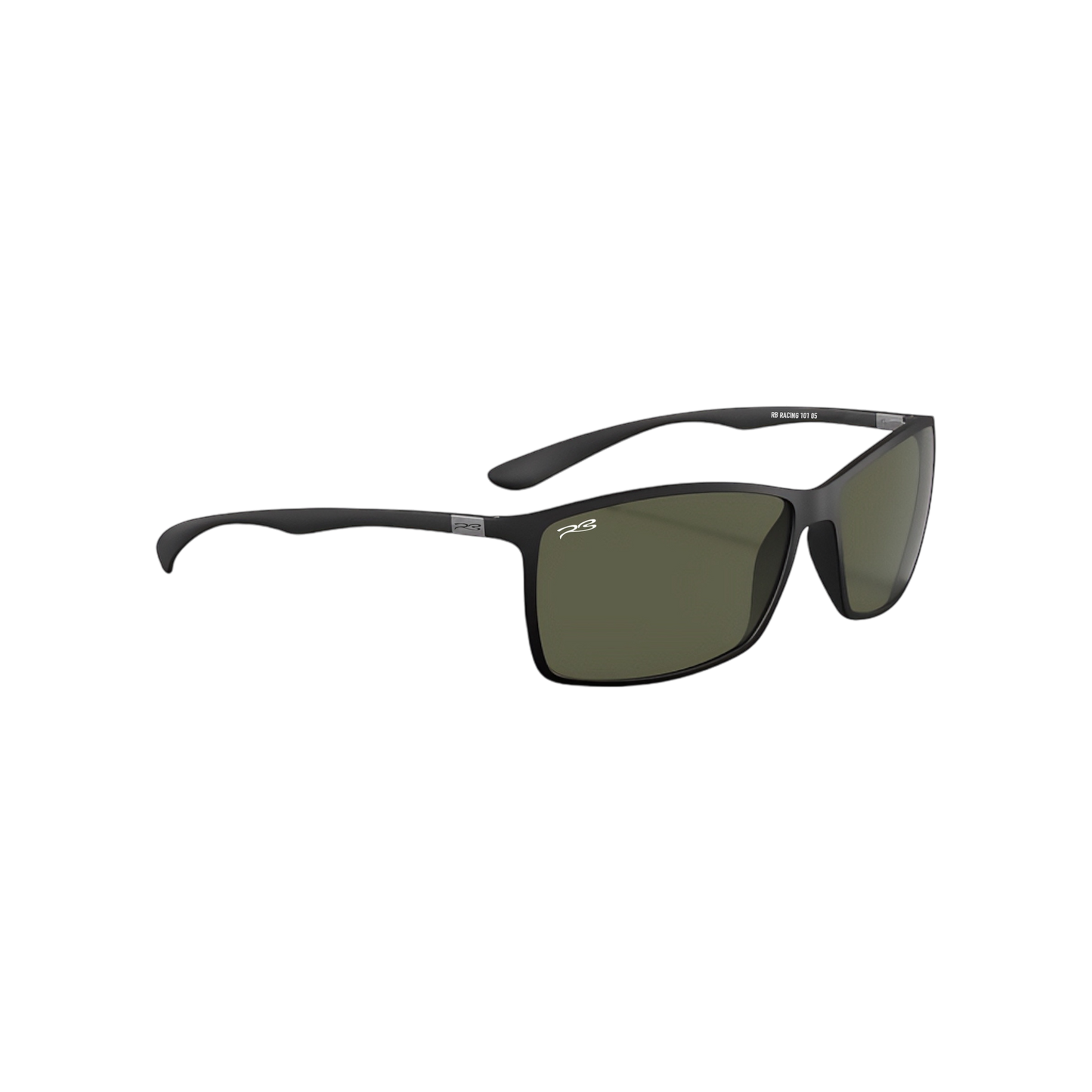 RB KANGAROO 101 05 (Matte Black)