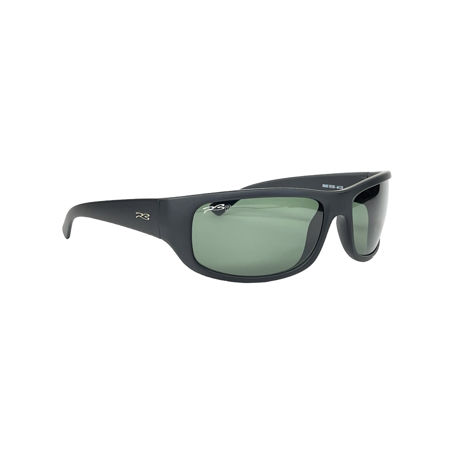 RB SHARK 101 55 Polarized