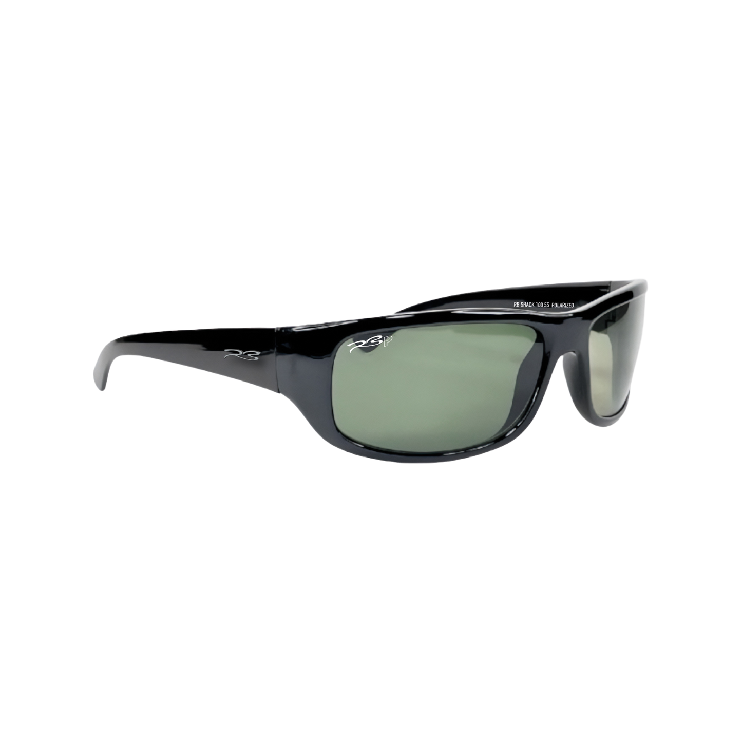 RB SHARK 100 55 Polarized