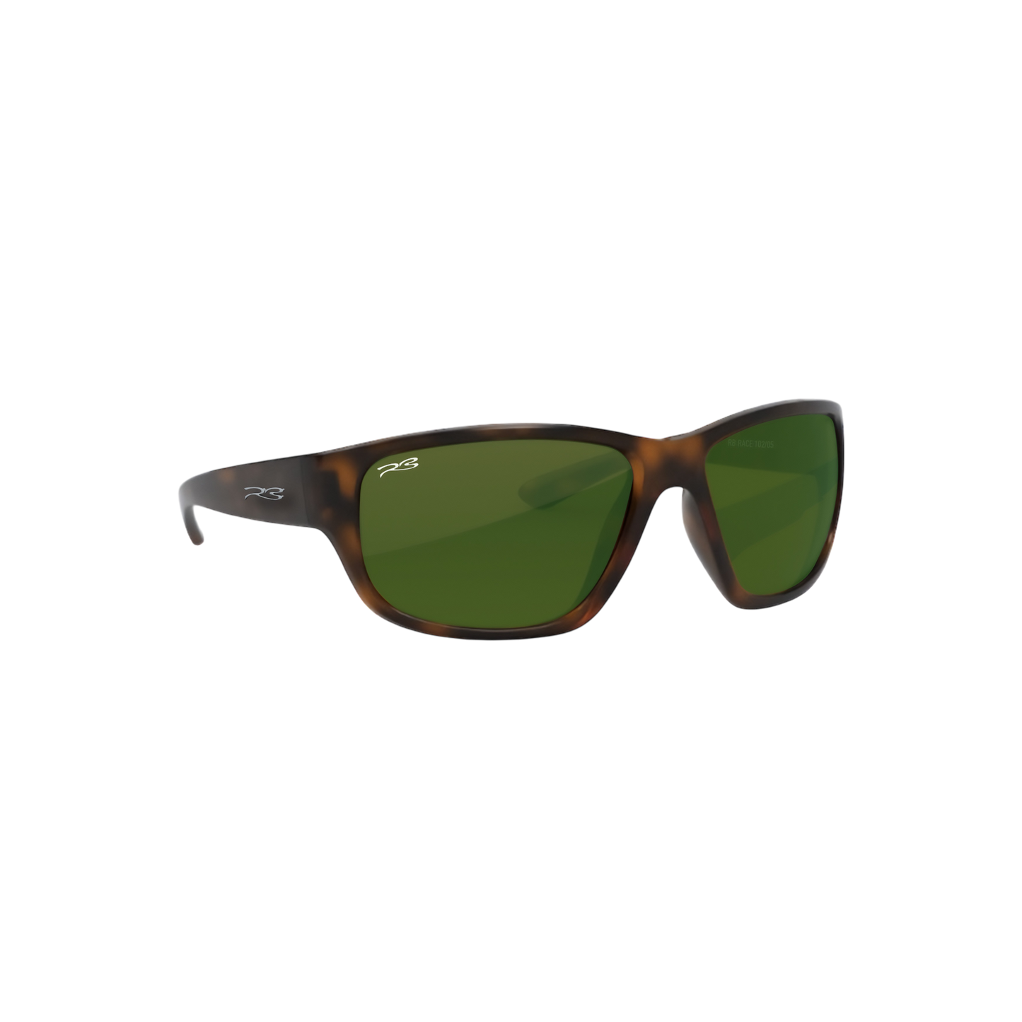 RB RACE 102 05 (Shiny Havana)